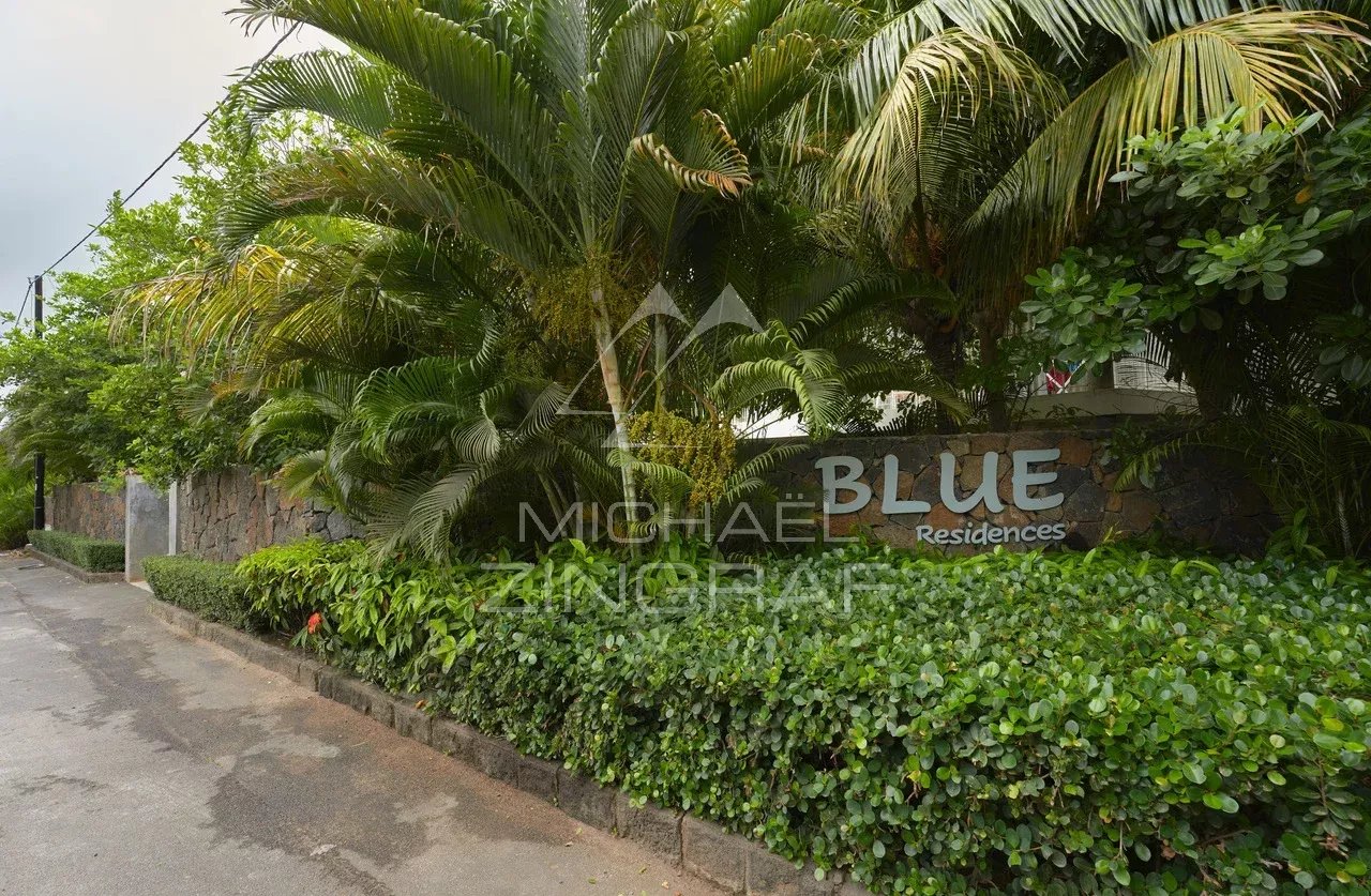Ile Maurice - Appartement en rez-de-jardin - Pointe aux Canonniers