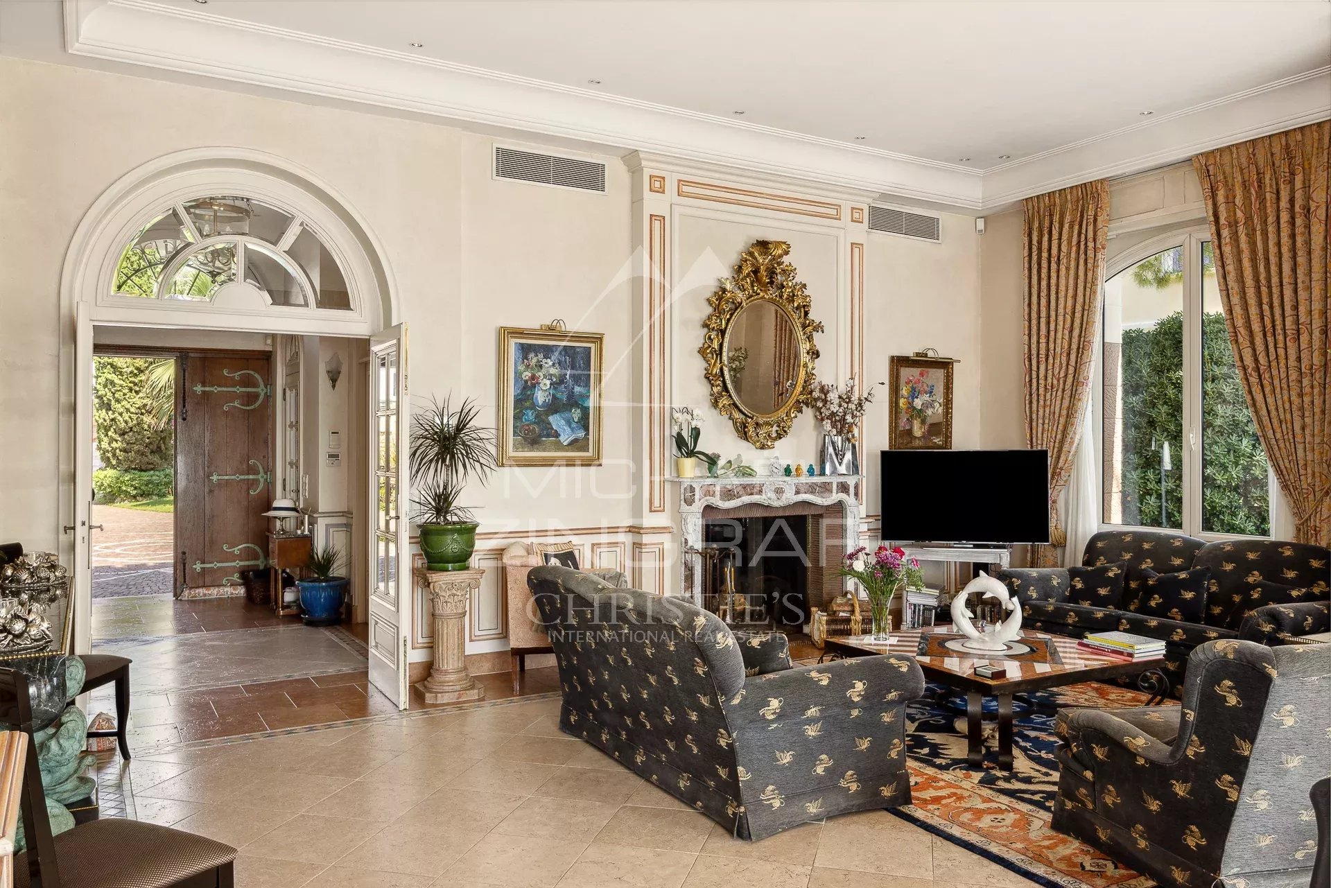 La Vigie – A Rare Icon of Cap d’Antibes
