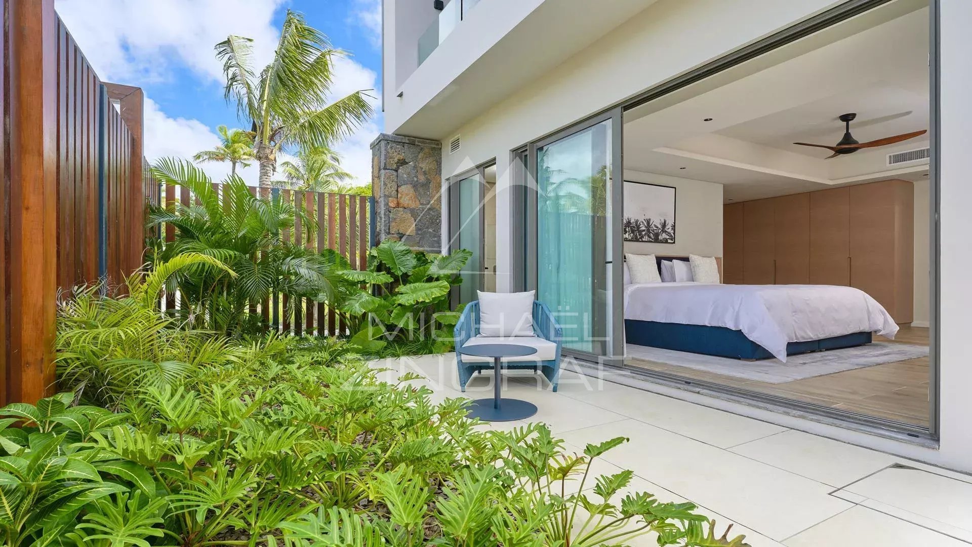 Mauritius - Belle Mare - Luxuriöse Villa in einem 5* Resort
