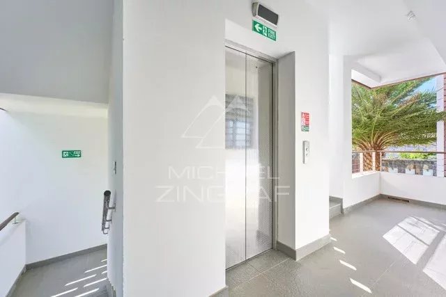 Elegante 2-Schlafzimmer-Wohnung in Choisy Les Bains