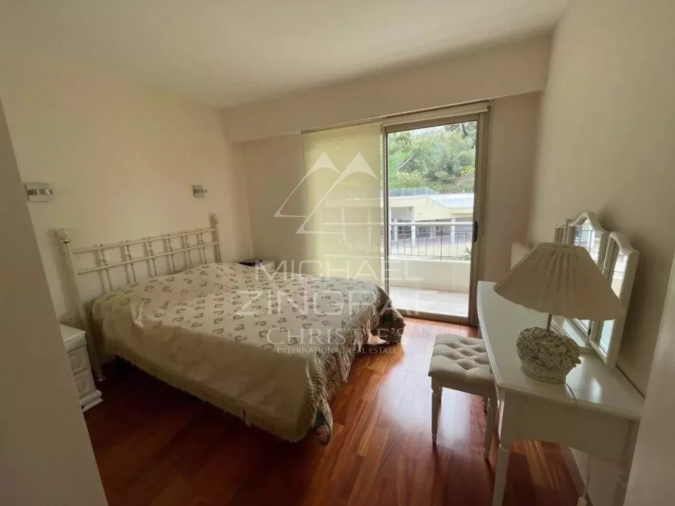 Villefranche-sur-mer - Penthouse vue mer