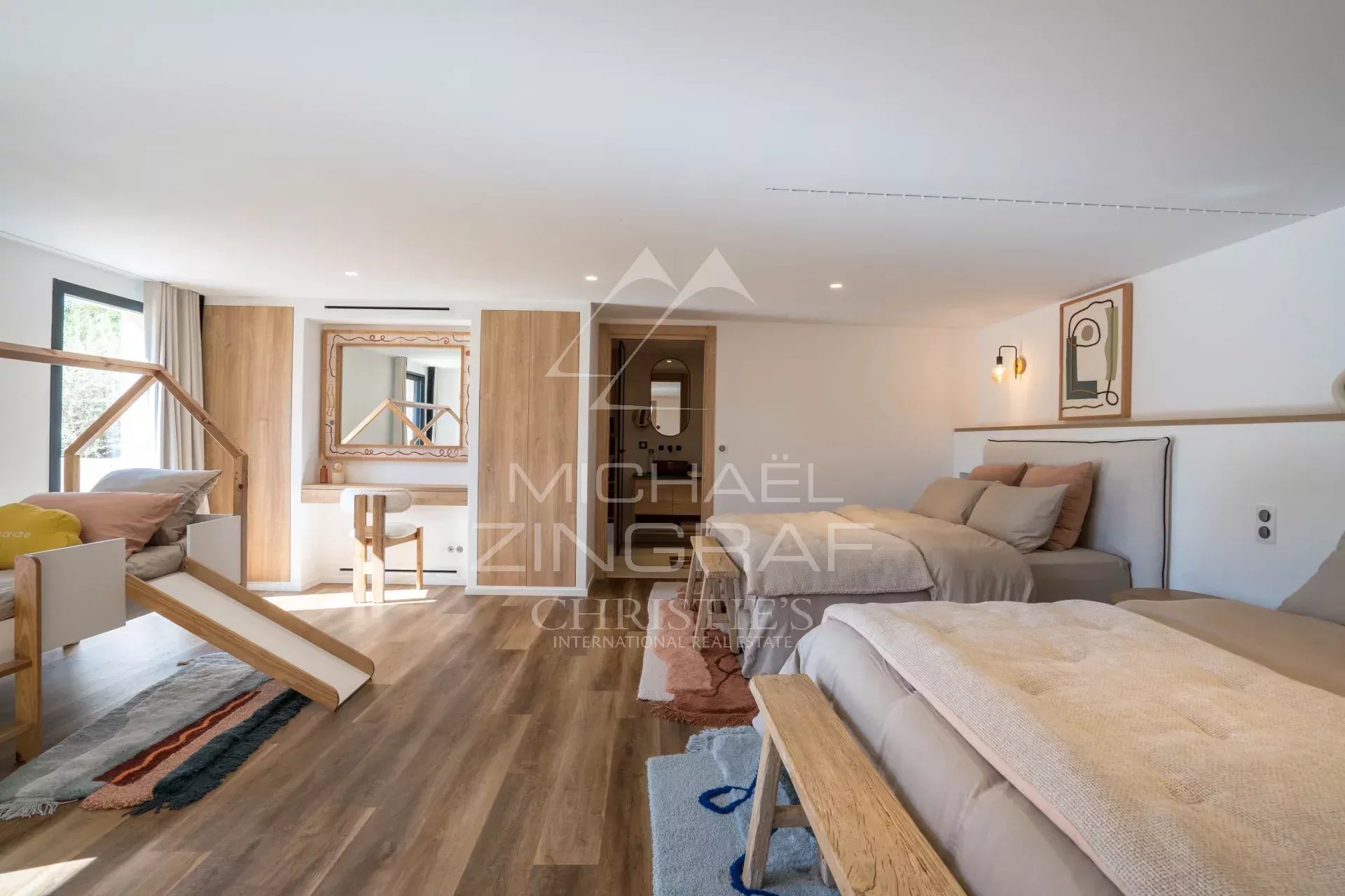 Villa Bahia - Close to Saint-Tropez - Charming Bastide