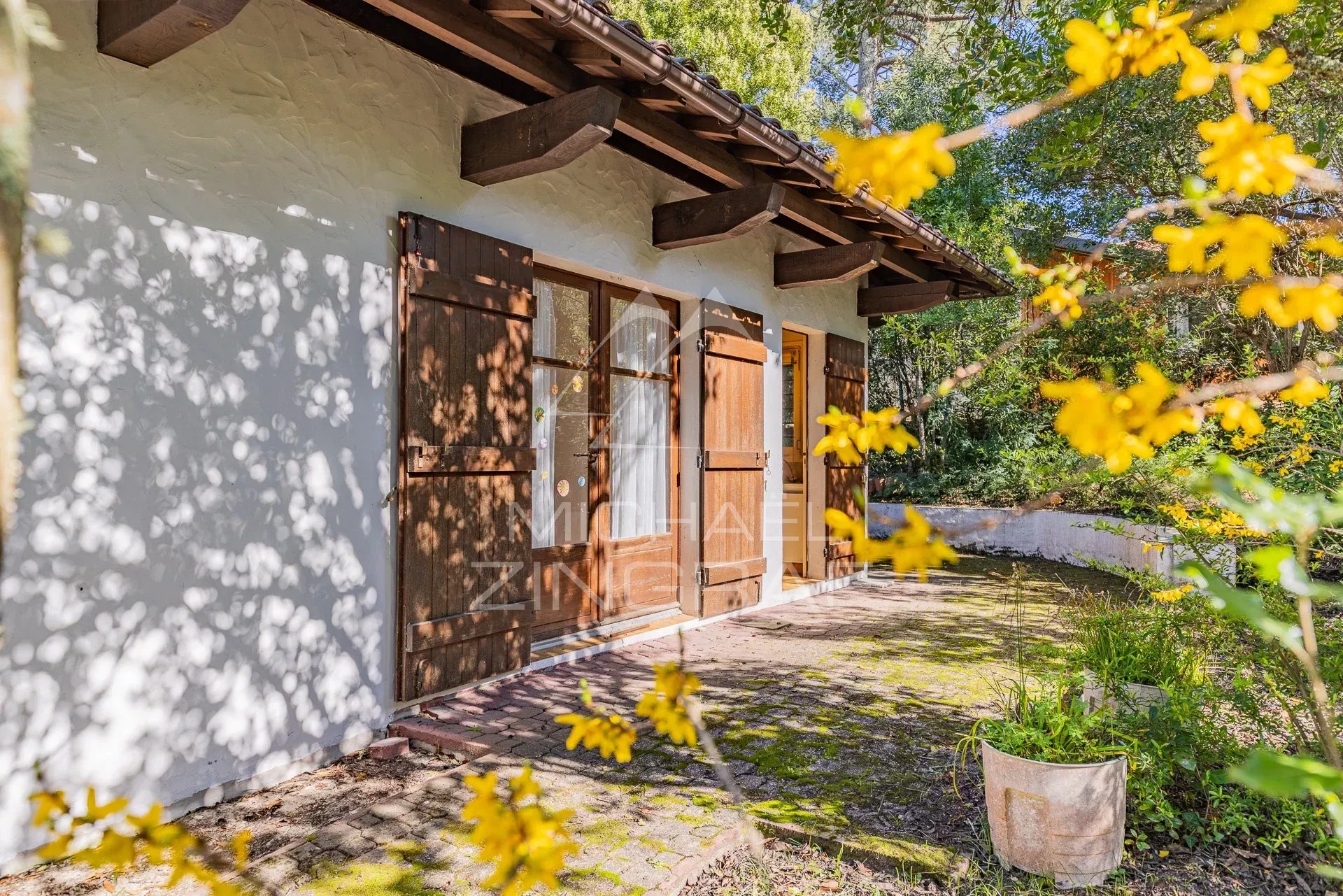 Pyla-sur-Mer - Moulleau