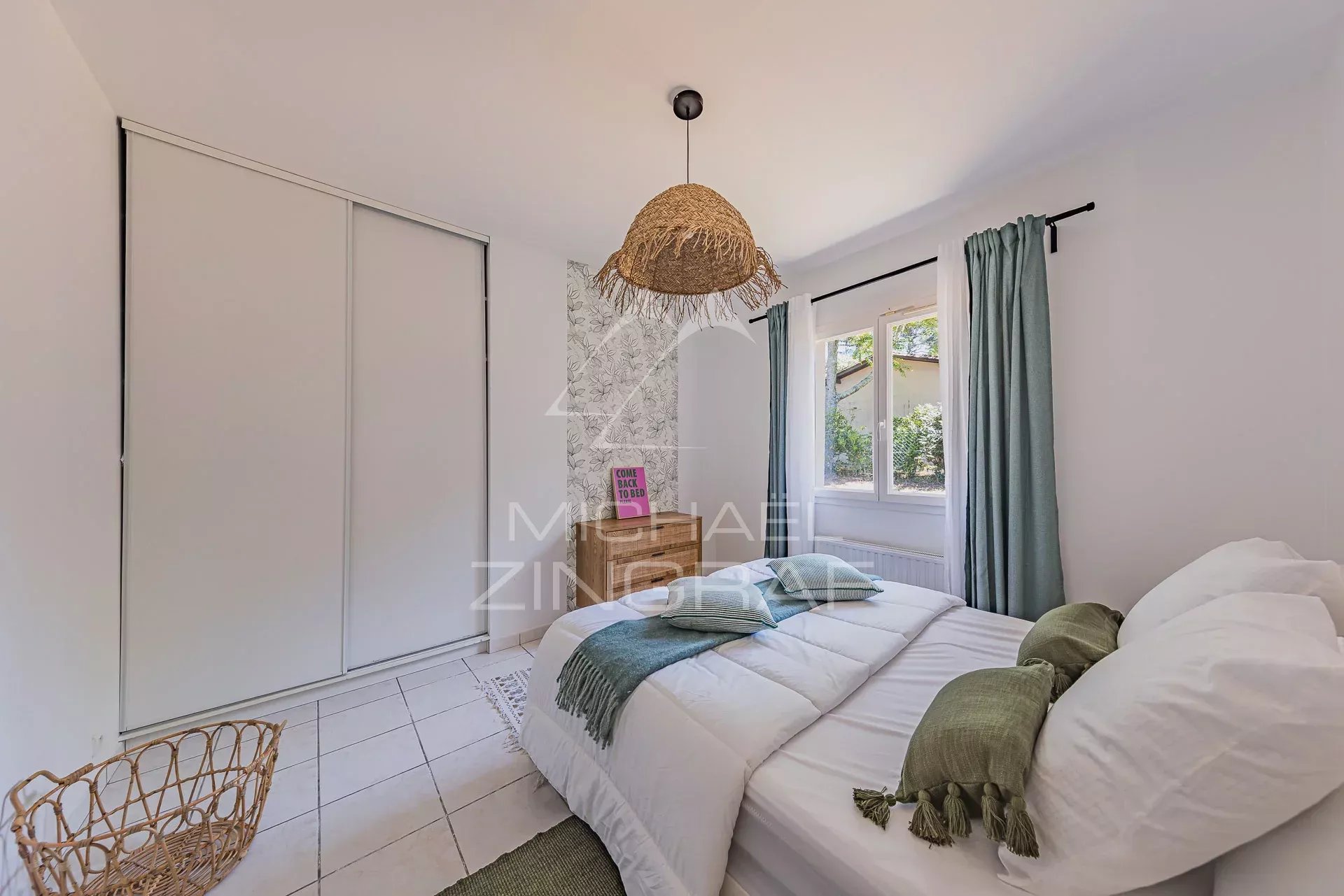 Maison avec grand terrain dans le quartier du cercle de voile a Pyla sur Mer