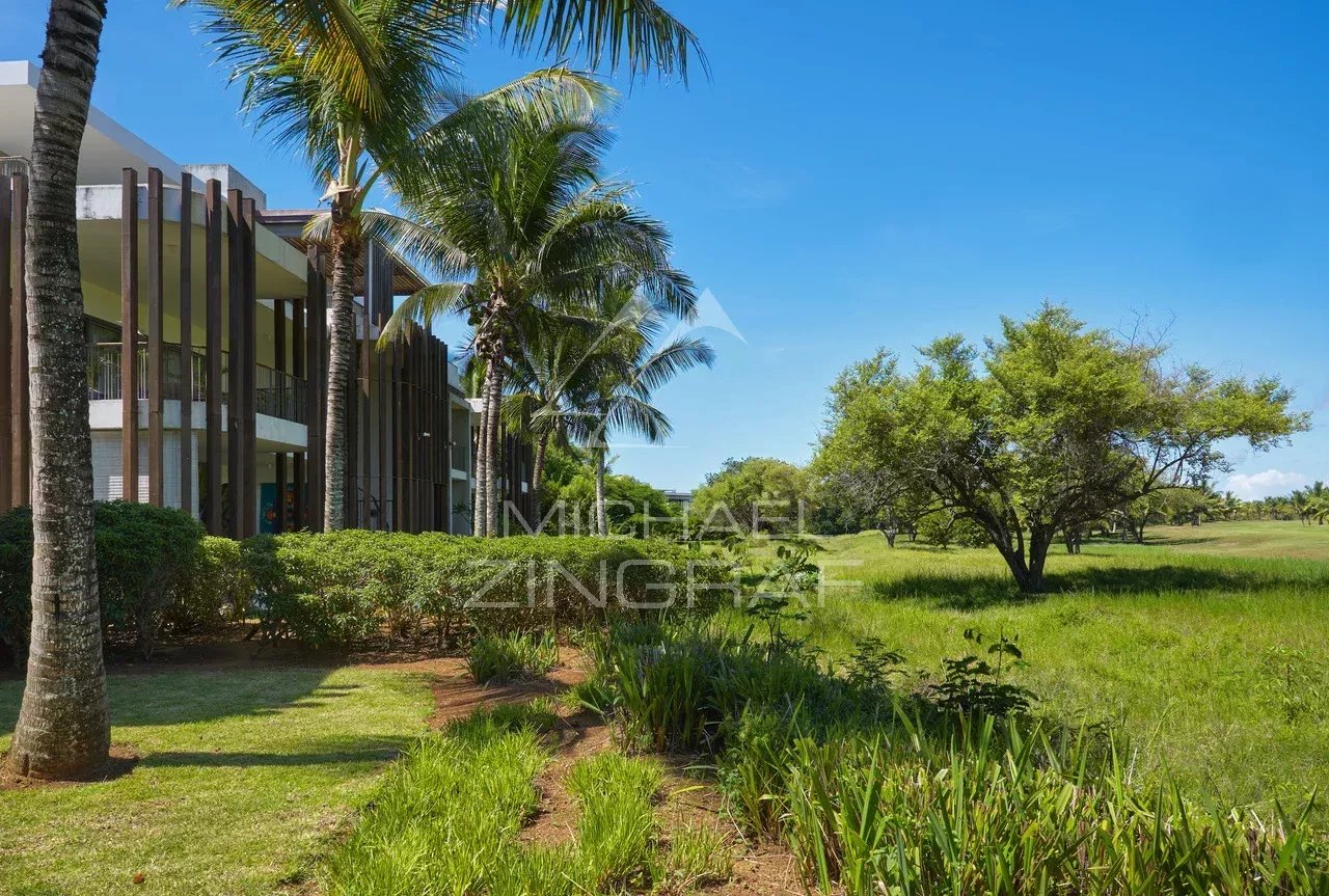 Appartement d’Exception – Mont Choisy