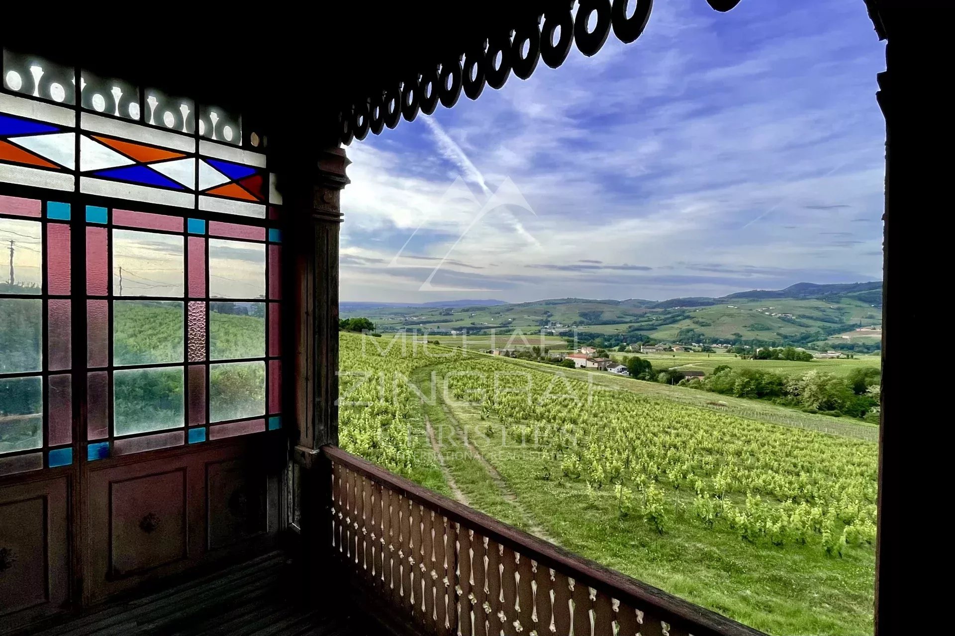 RARE- Weingut BEAUJOLAIS