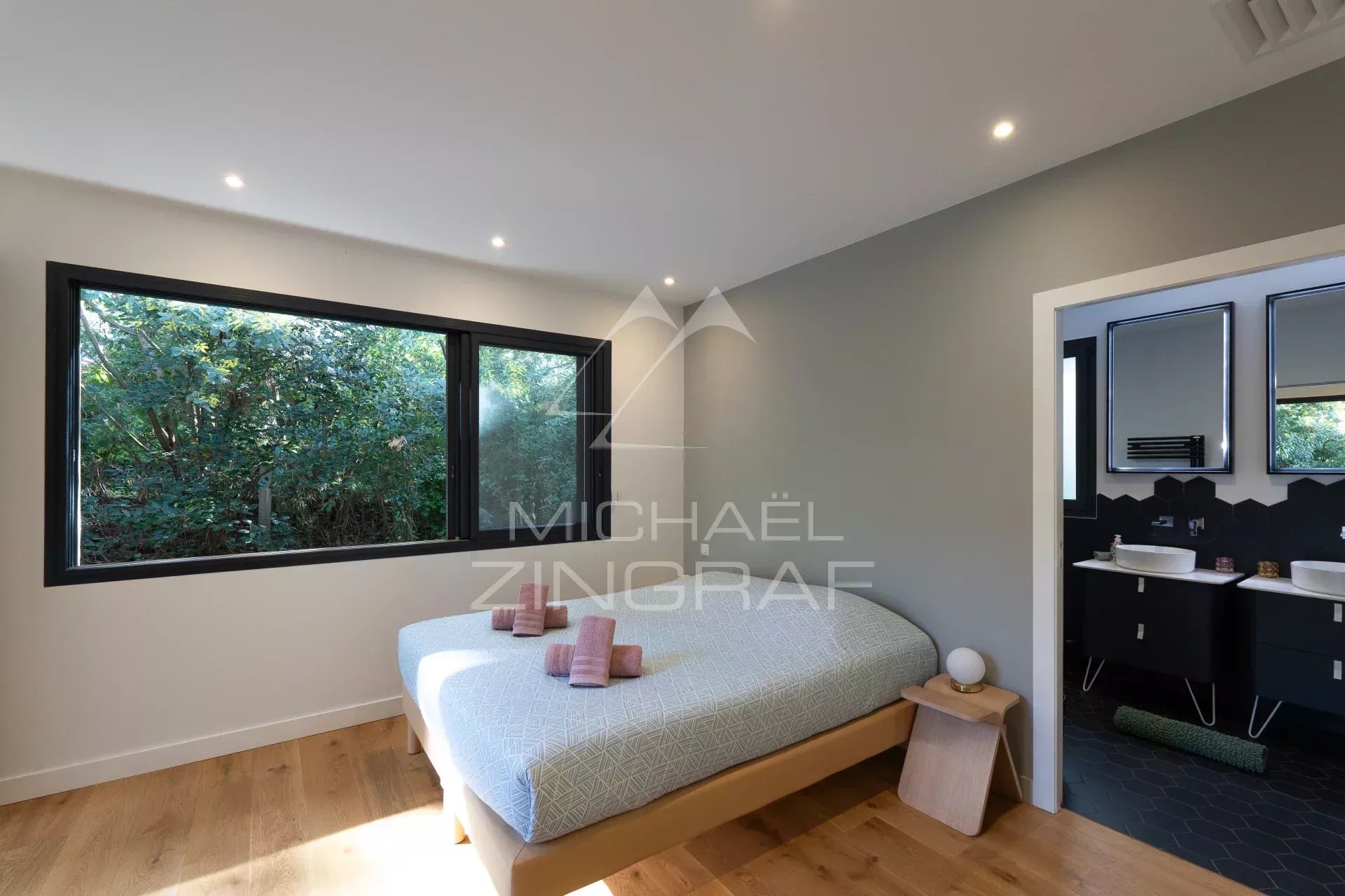 Très belle maison Gaume à Pyla sur Mer