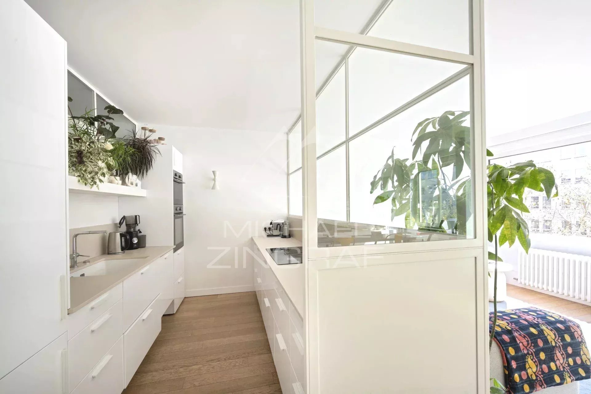 A vendre - Paris 7ème - 3 Chambres - Parfait état