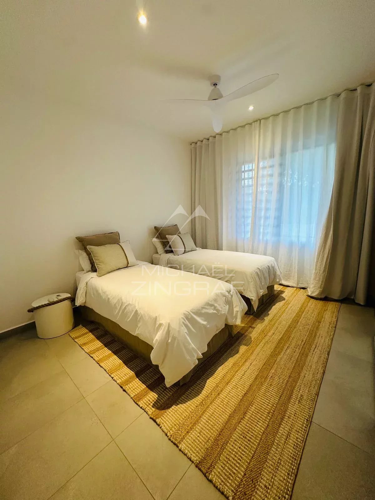 Exceptional Penthouse in Belle Vue