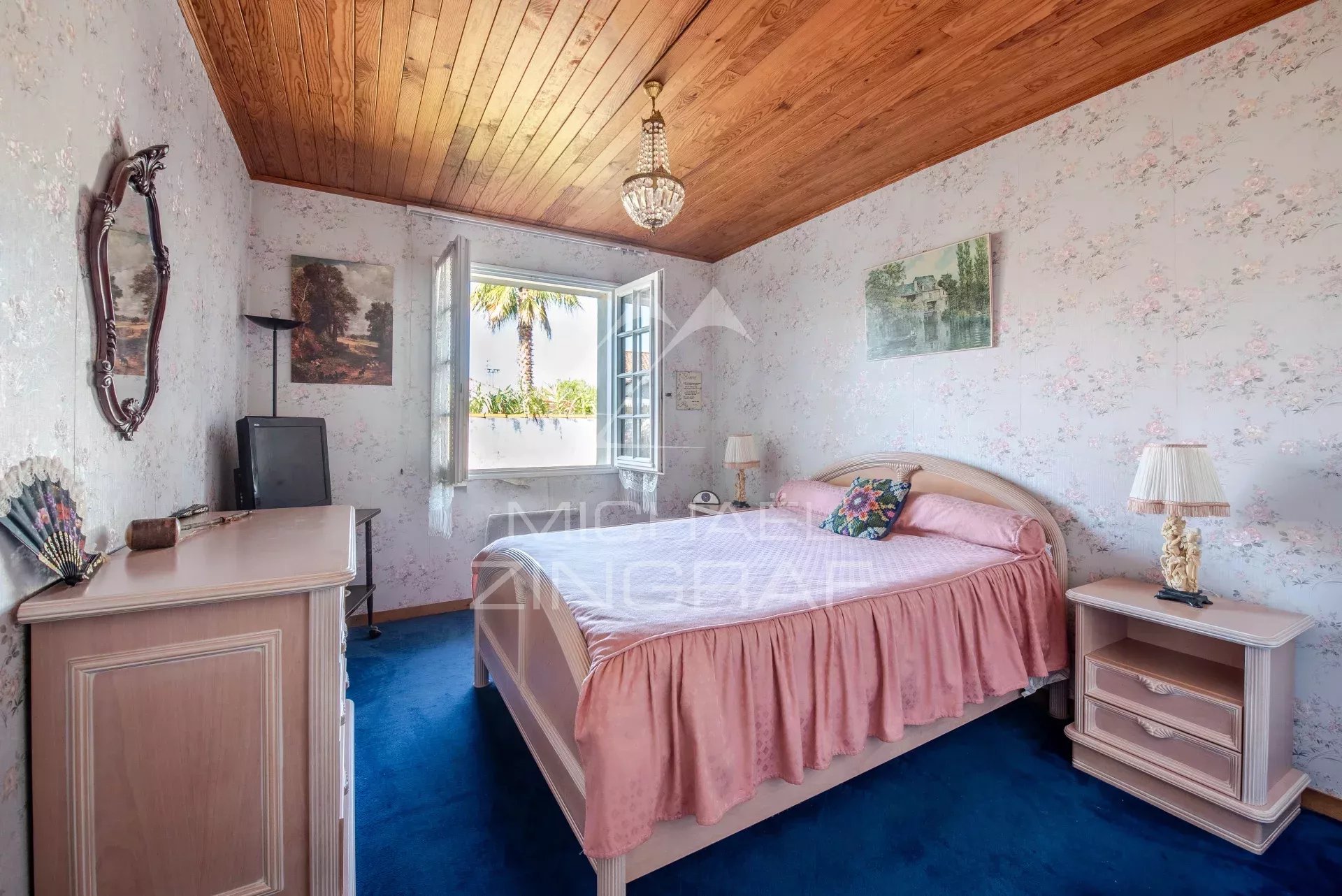 Single-storey house in La Teste-de-Buch