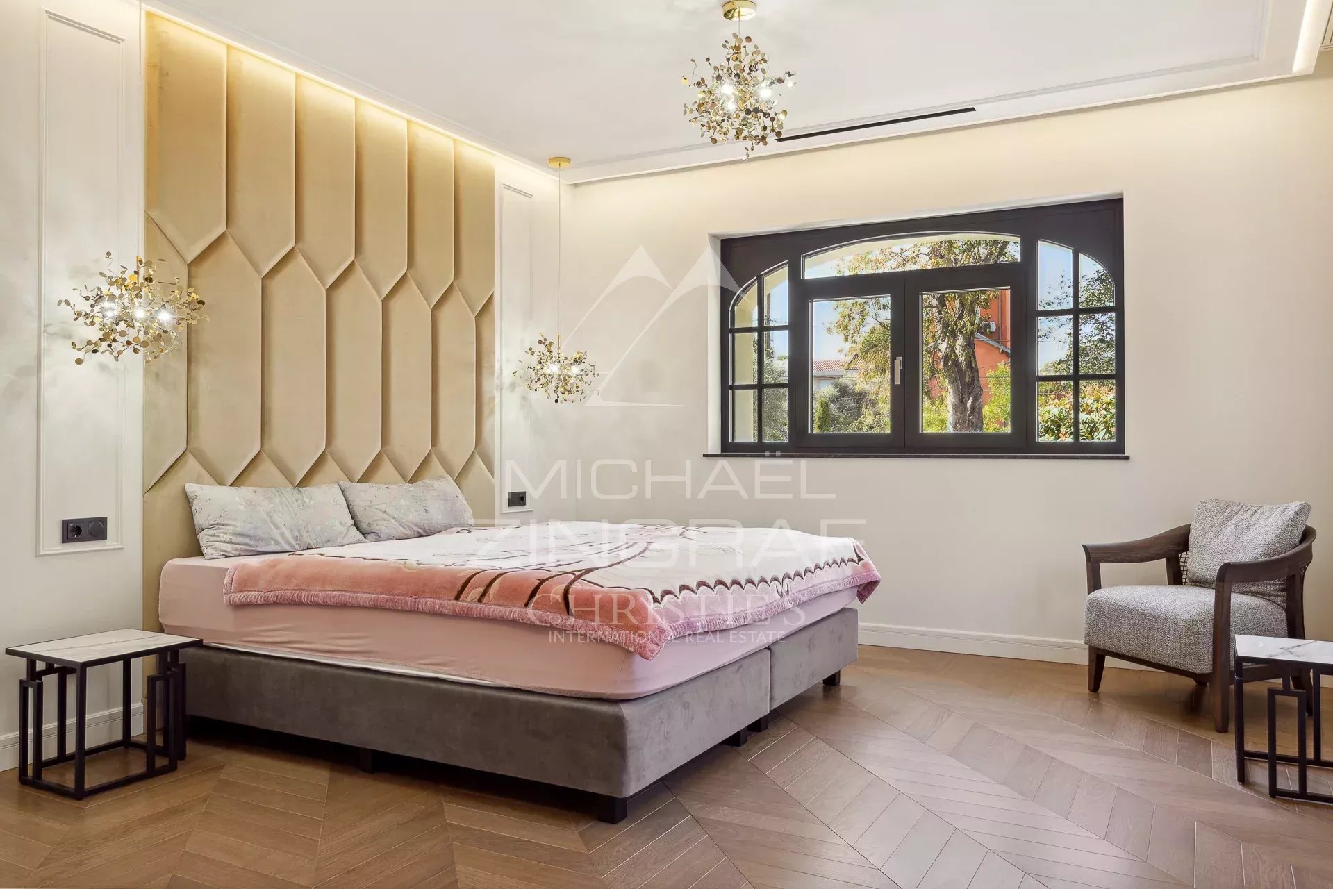 Very beautiful provencal villa