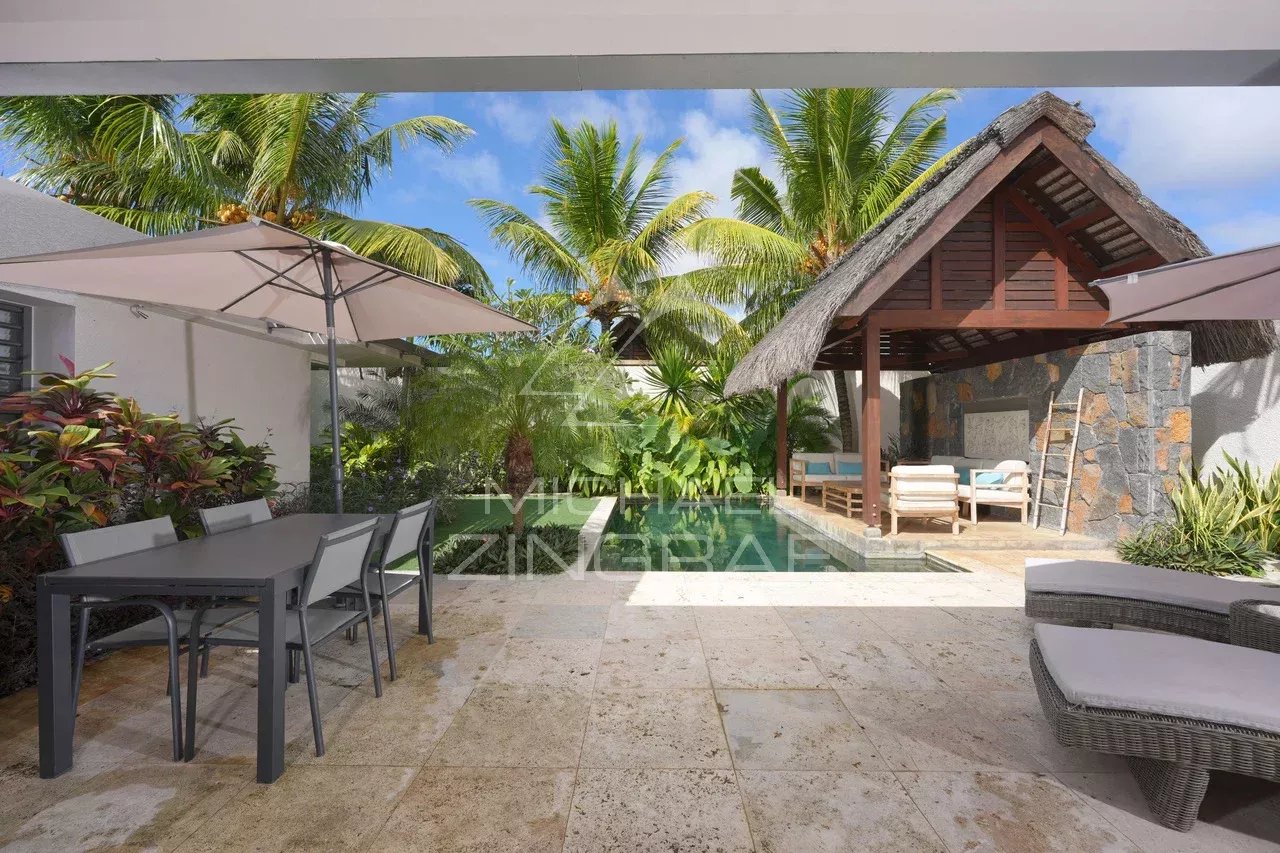 3 bedrooms Villa in Grand Bay