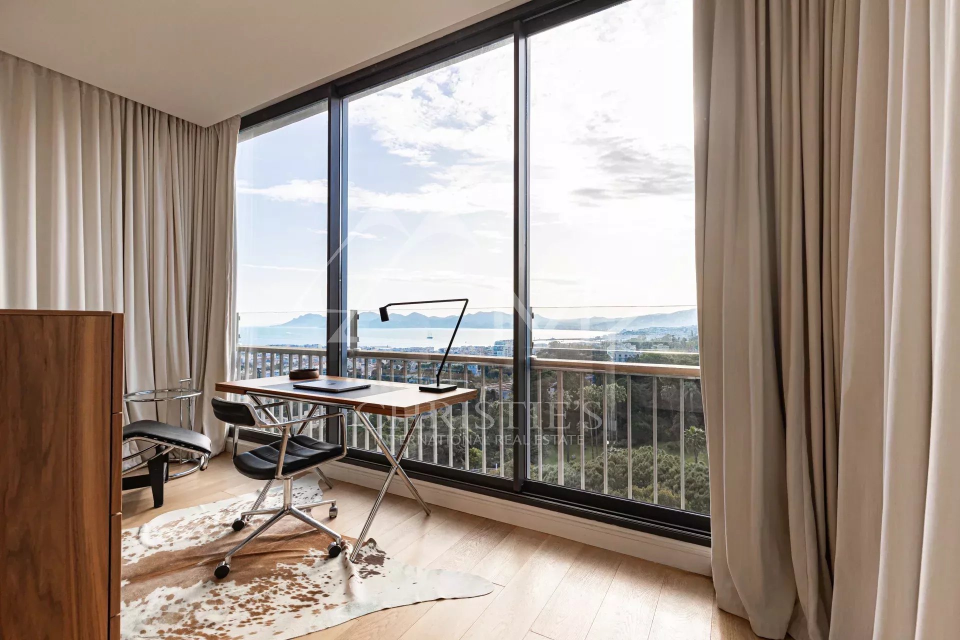 Exceptionnel Penthouse Vue Mer