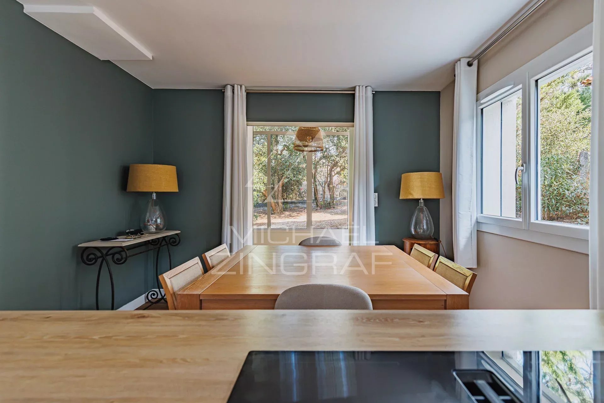 Schönes renoviertes Haus in Le Moulleau in Pyla-sur-Mer