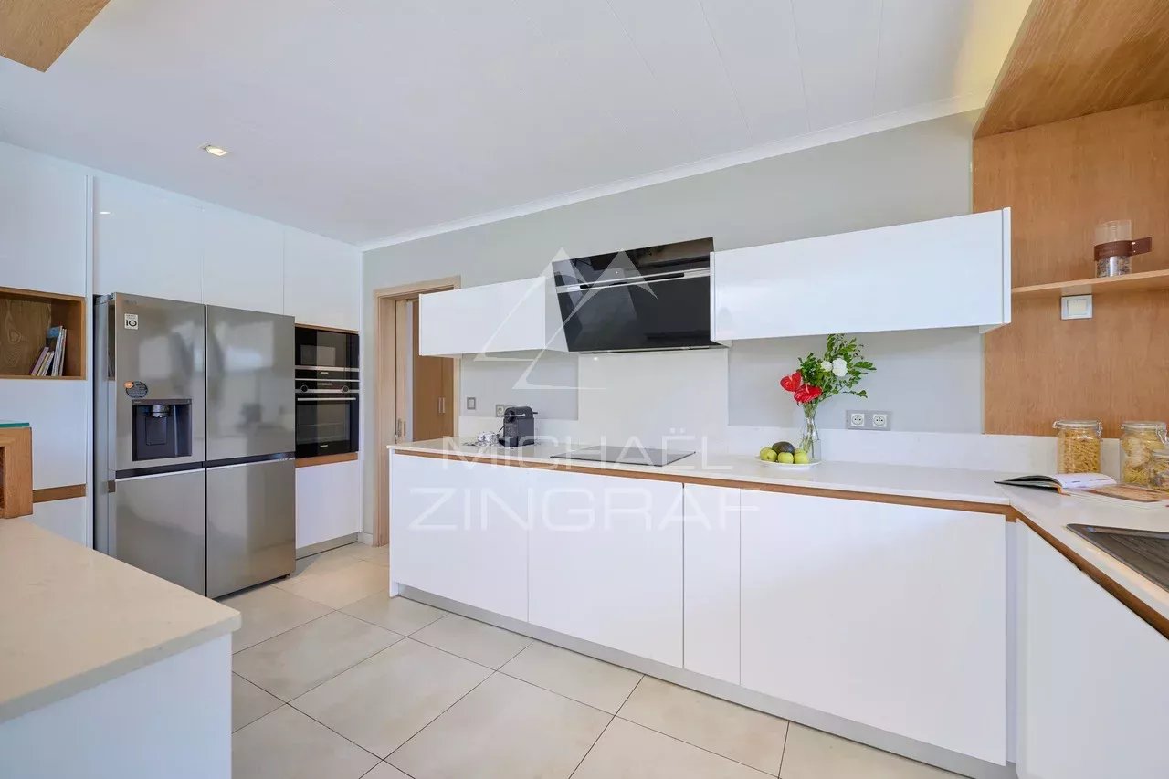 Mauritius - Außergewöhnliche Villa im Herzen von Grand Baie