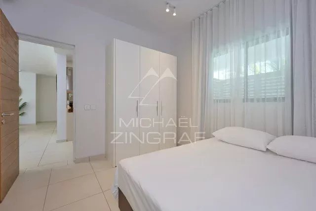 Mauritius – 3-Schlafzimmer-Apartment mit Bad en Suite – Pereybere