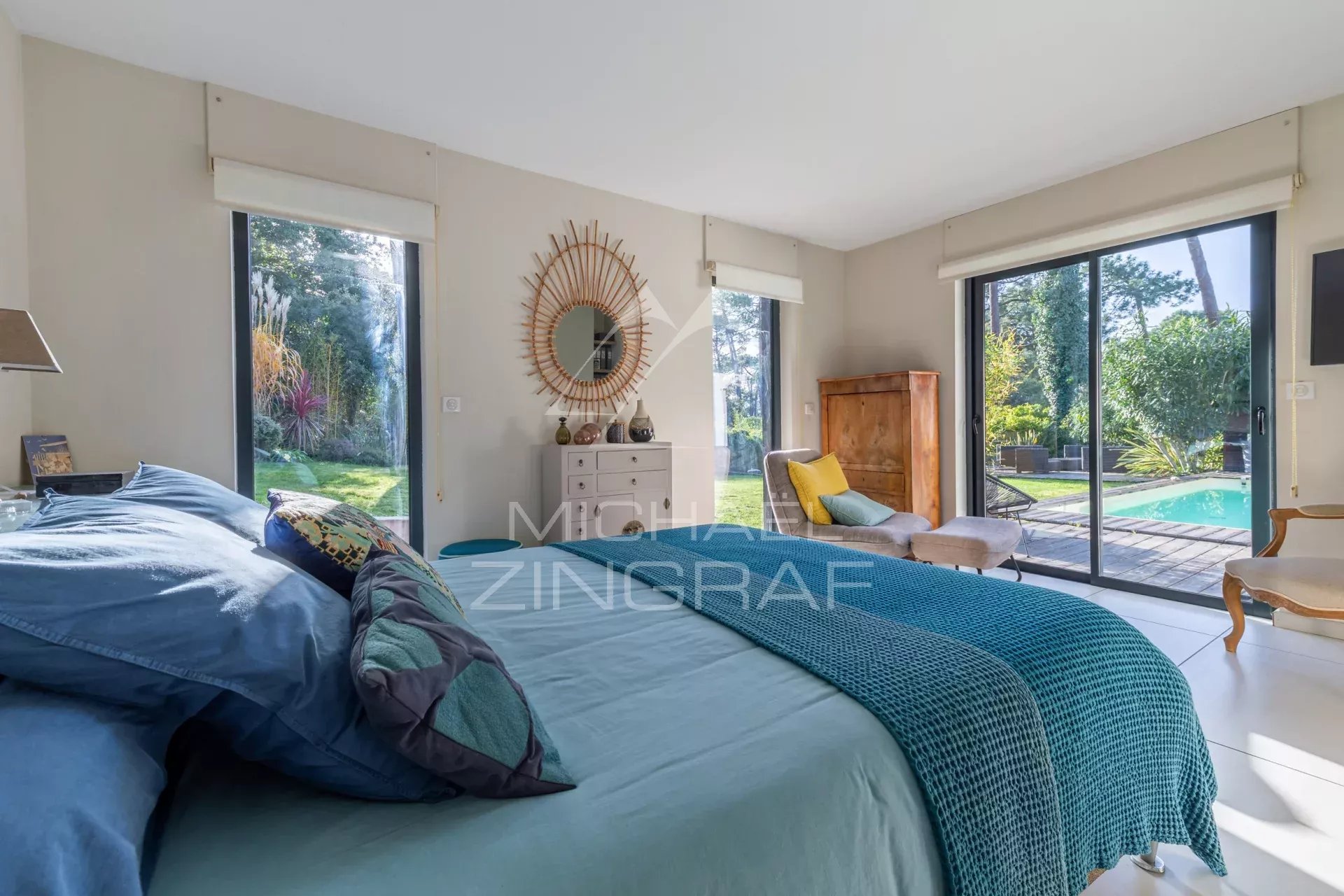 Abatilles – Maison Familiale en Environnement Résidentiel Très Recherché