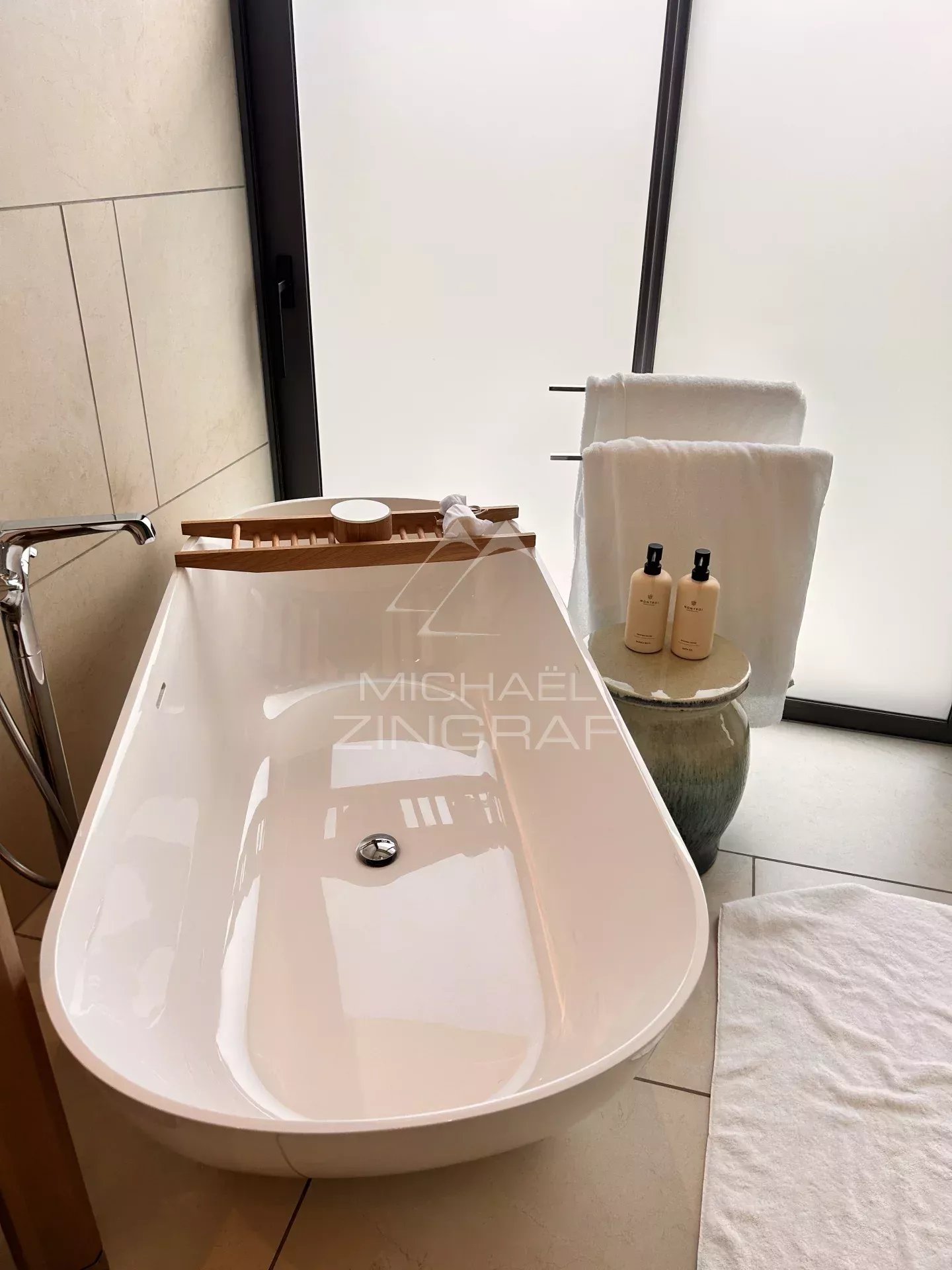 EXCLUSIF - Belle Mare - Villa de luxe au sein d'un resort 5*