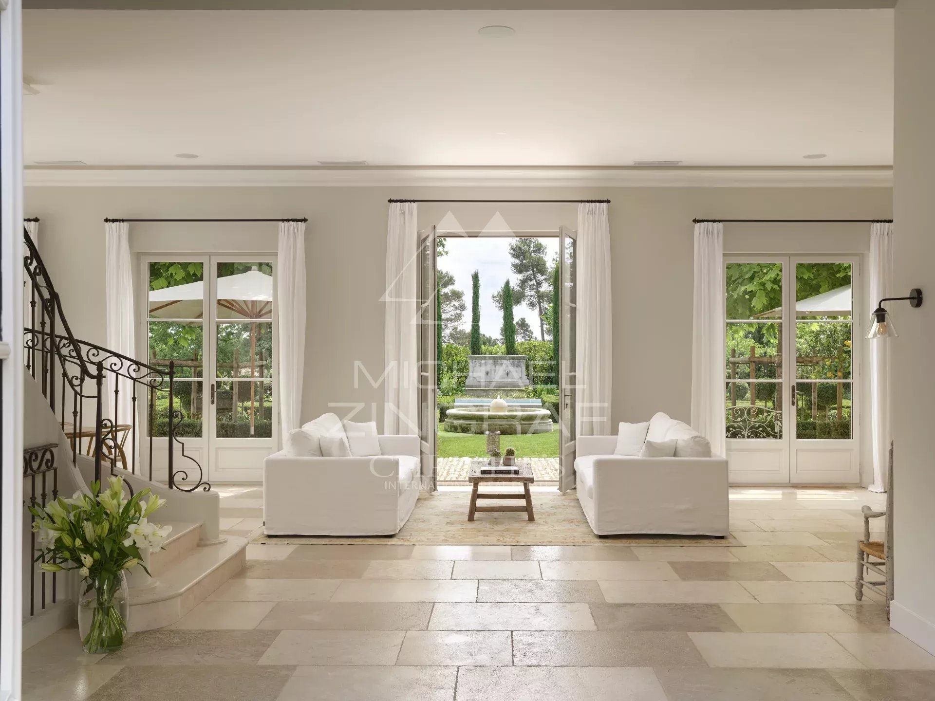 Exceptional Property – Ultimate Art of Living & Well-Being