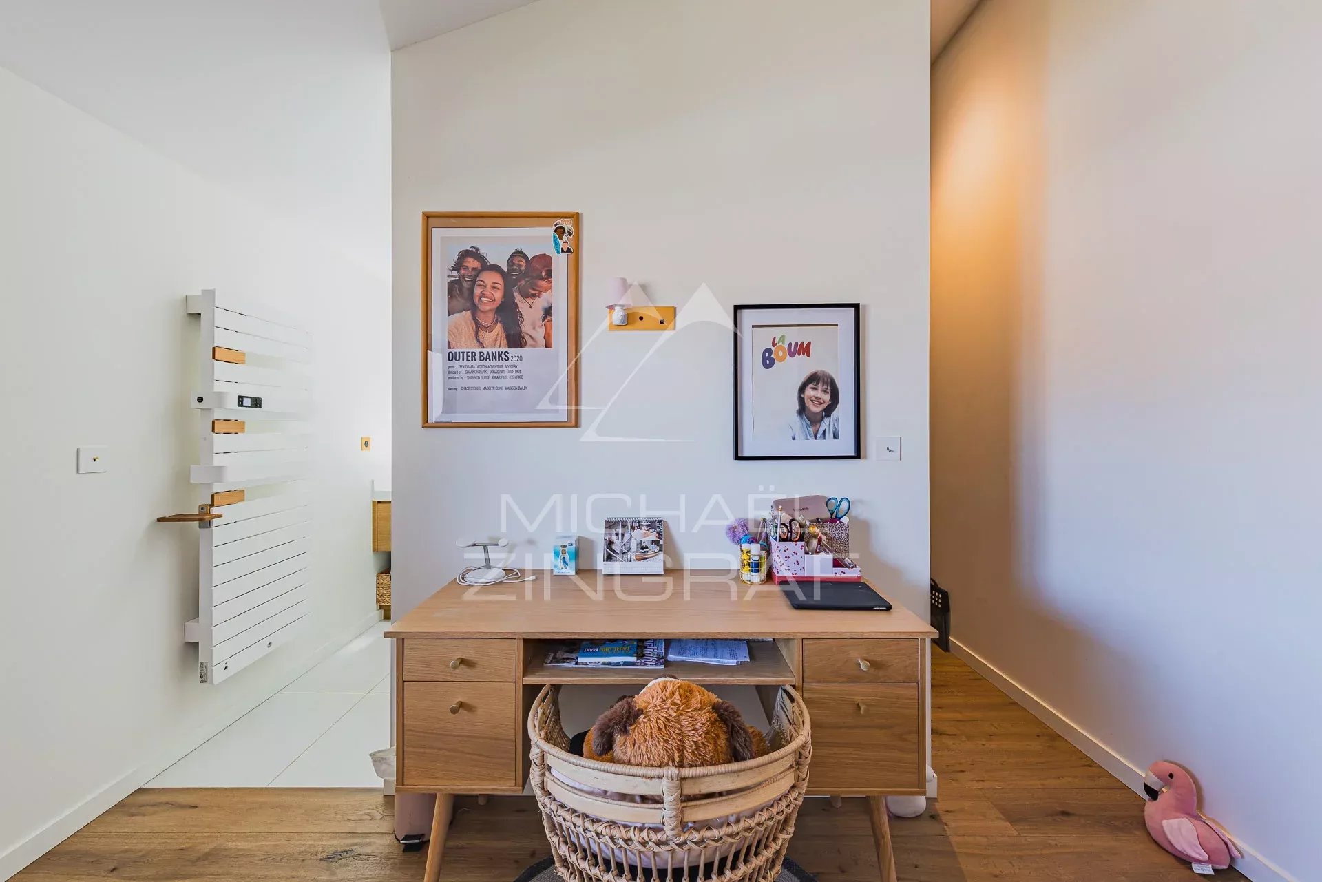 Zeitgenössisches Haus – Eleganz und Komfort im Herzen des Bassin d’Arcachon