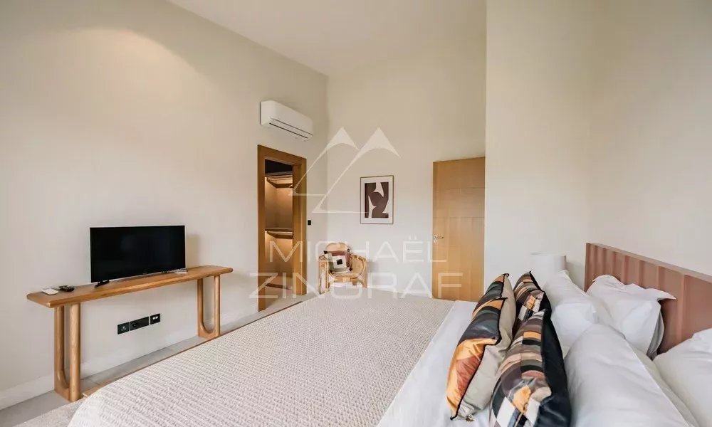 Ile Maurice - Resort, club et conciergerie - Tamarin