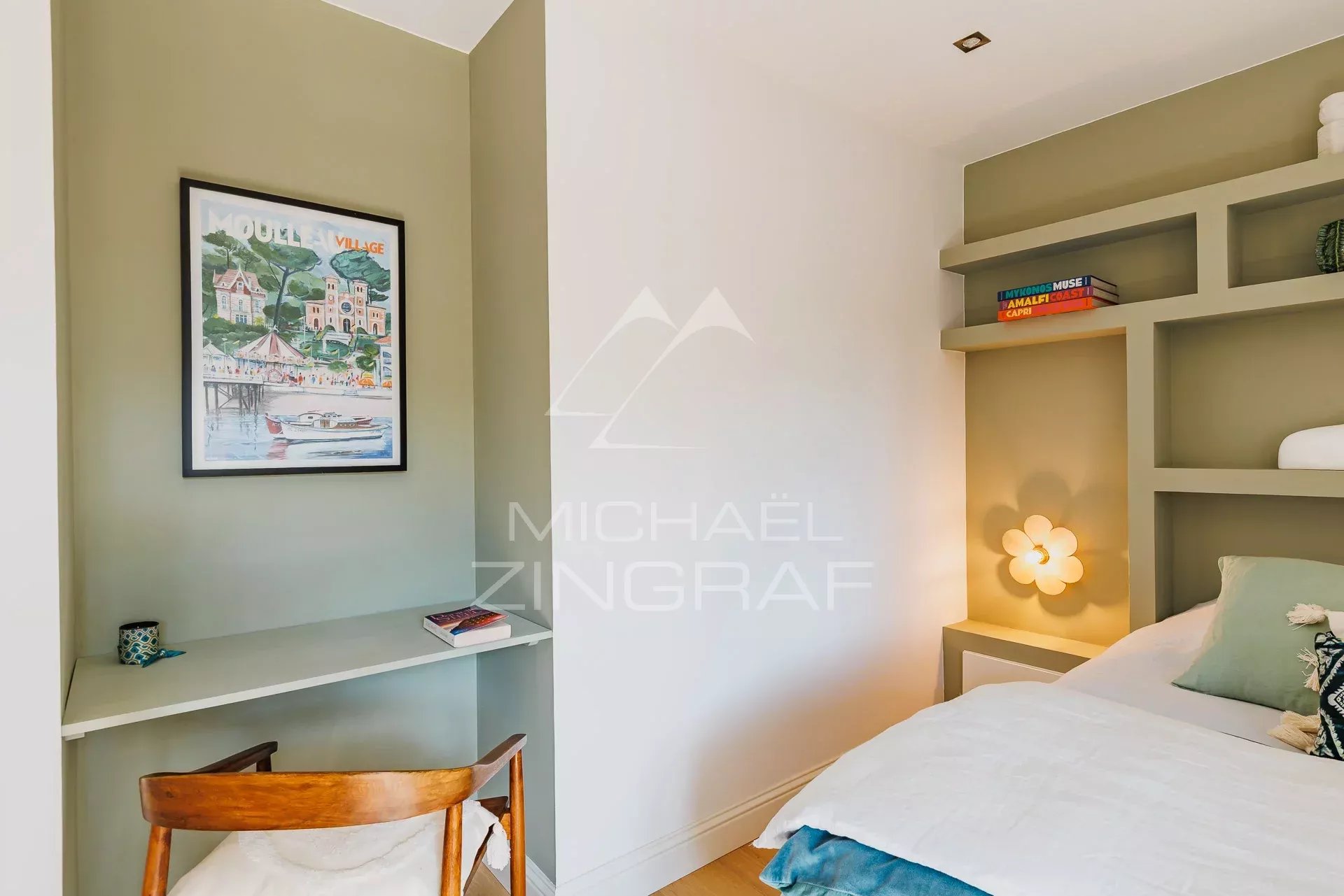 Abatilles – Elegante Familienvilla mit Pool