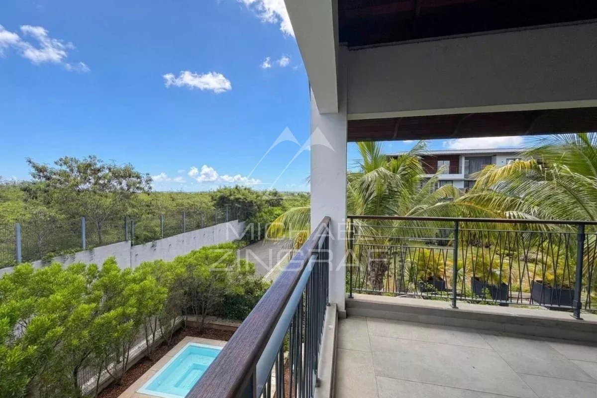 Appartement d'Exception à Grand Baie – Élégance et Art de Vivre sous les Tropiques