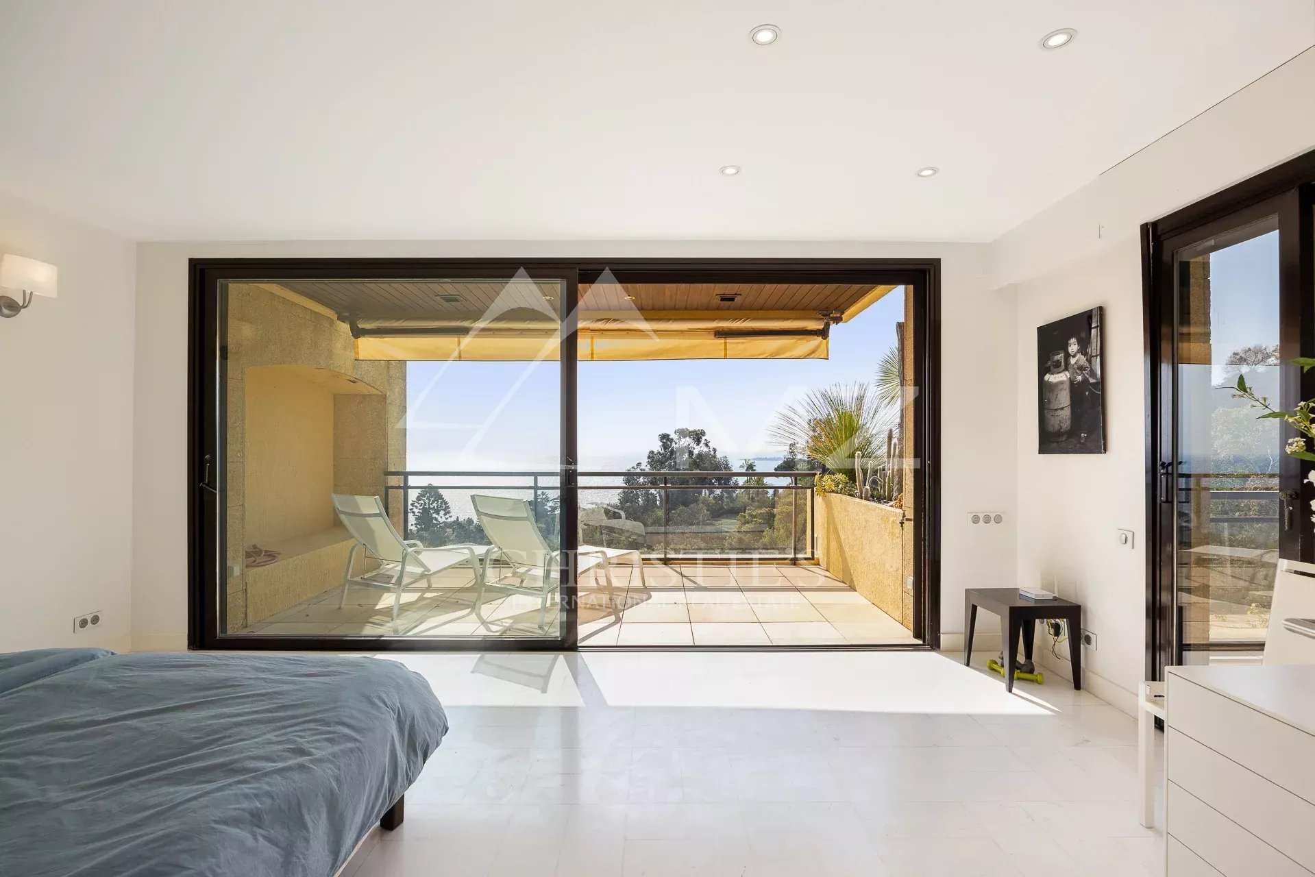 Exceptionnel Duplex 6 pièces vue Mer Panoramique