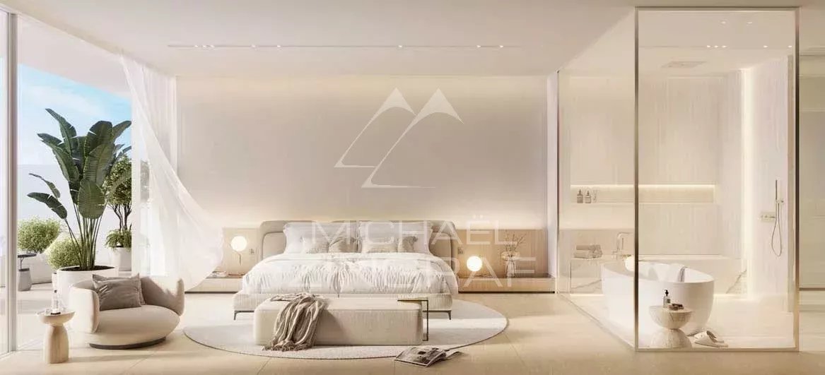 The Chedi Private Residences in Dubai