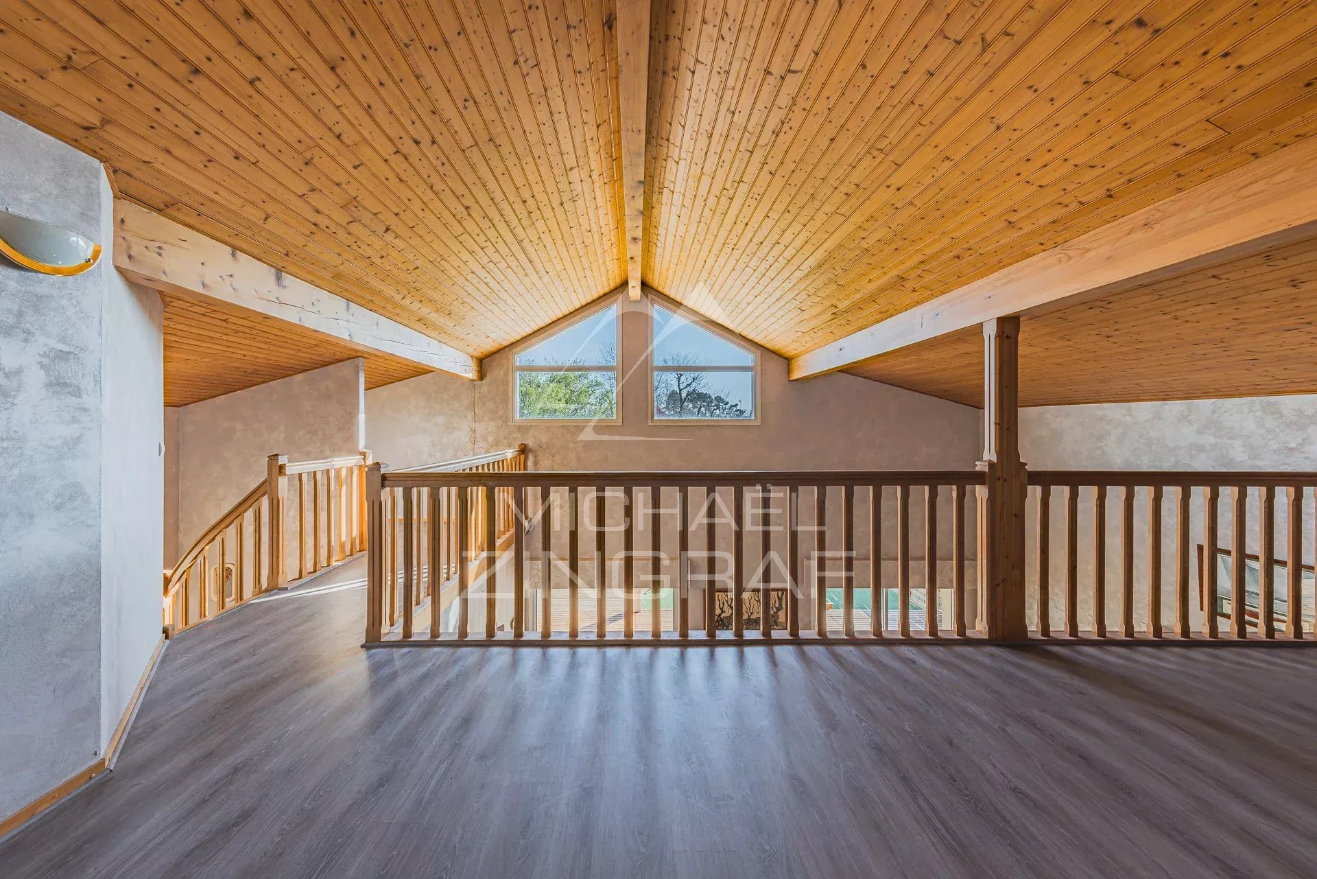 Gujan-Mestras - Chante Cigale