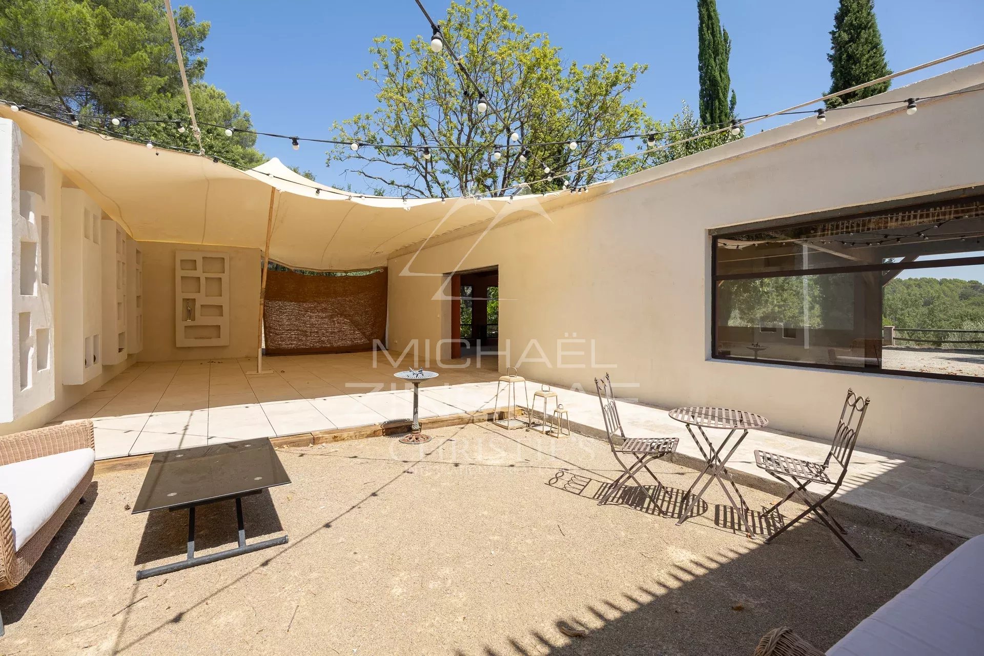 Le Charme Provençal à son Apogée