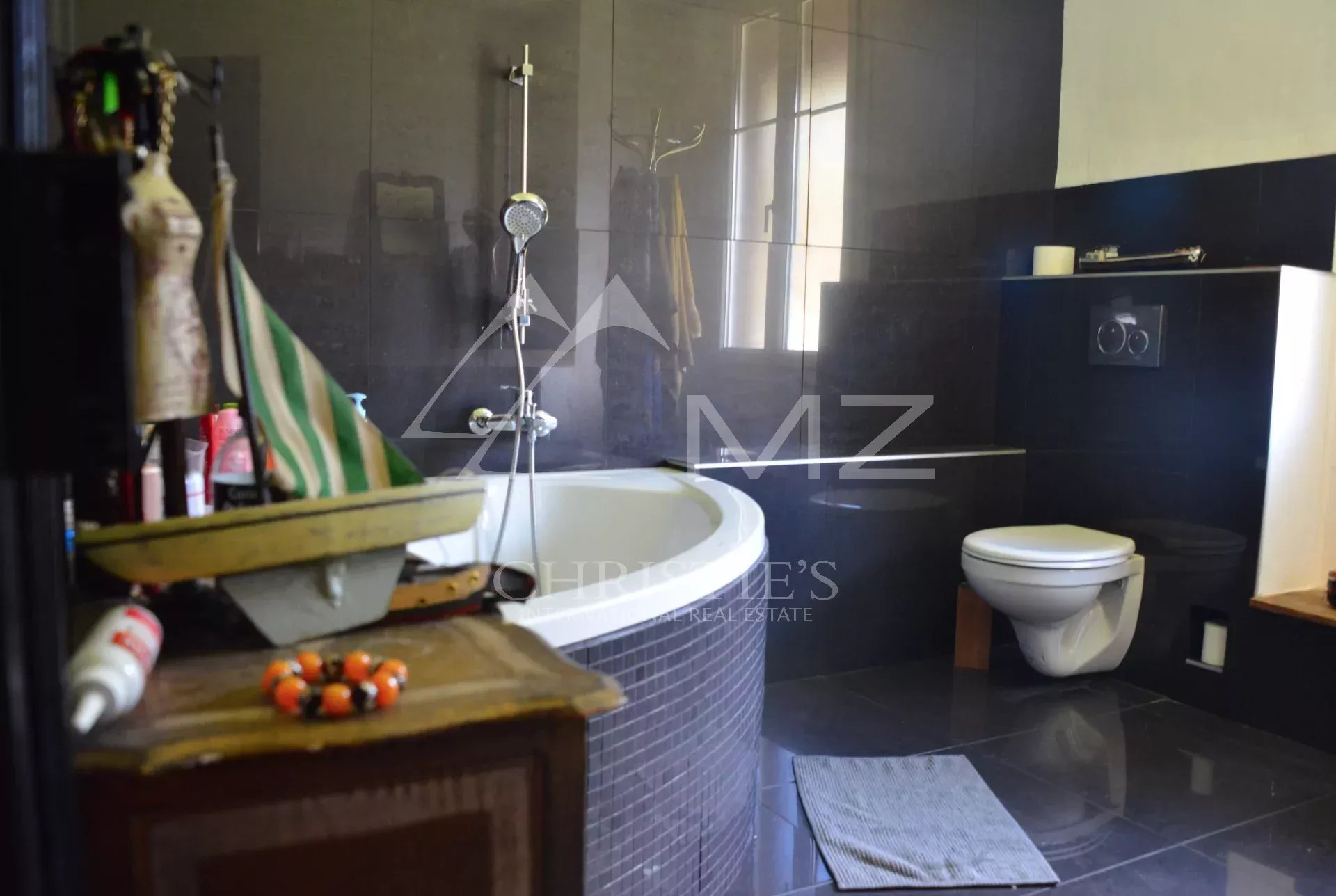 Unique loft in Chateau d'oex