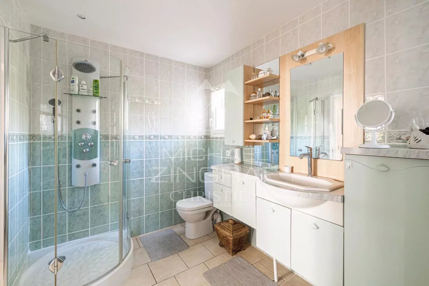 Les Adrets de l'Estérel - Superb family property