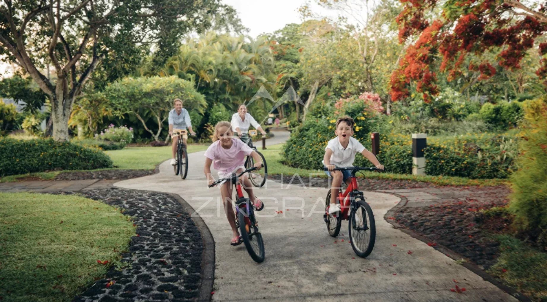 Four Seasons Private Residenzen – Anahita
