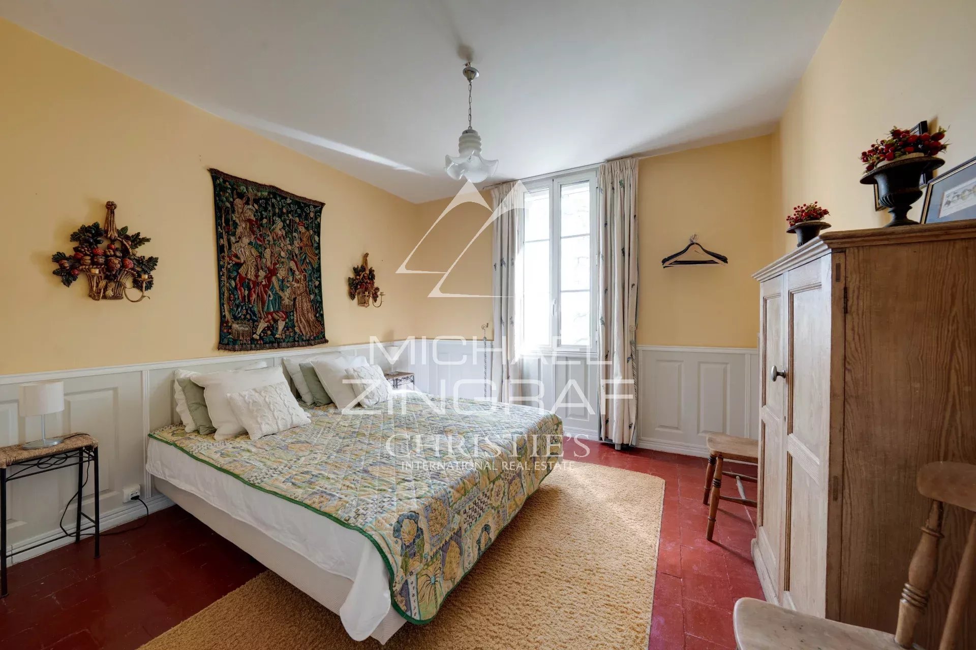 Außergewöhnliches provenzalisches Anwesen in Rians