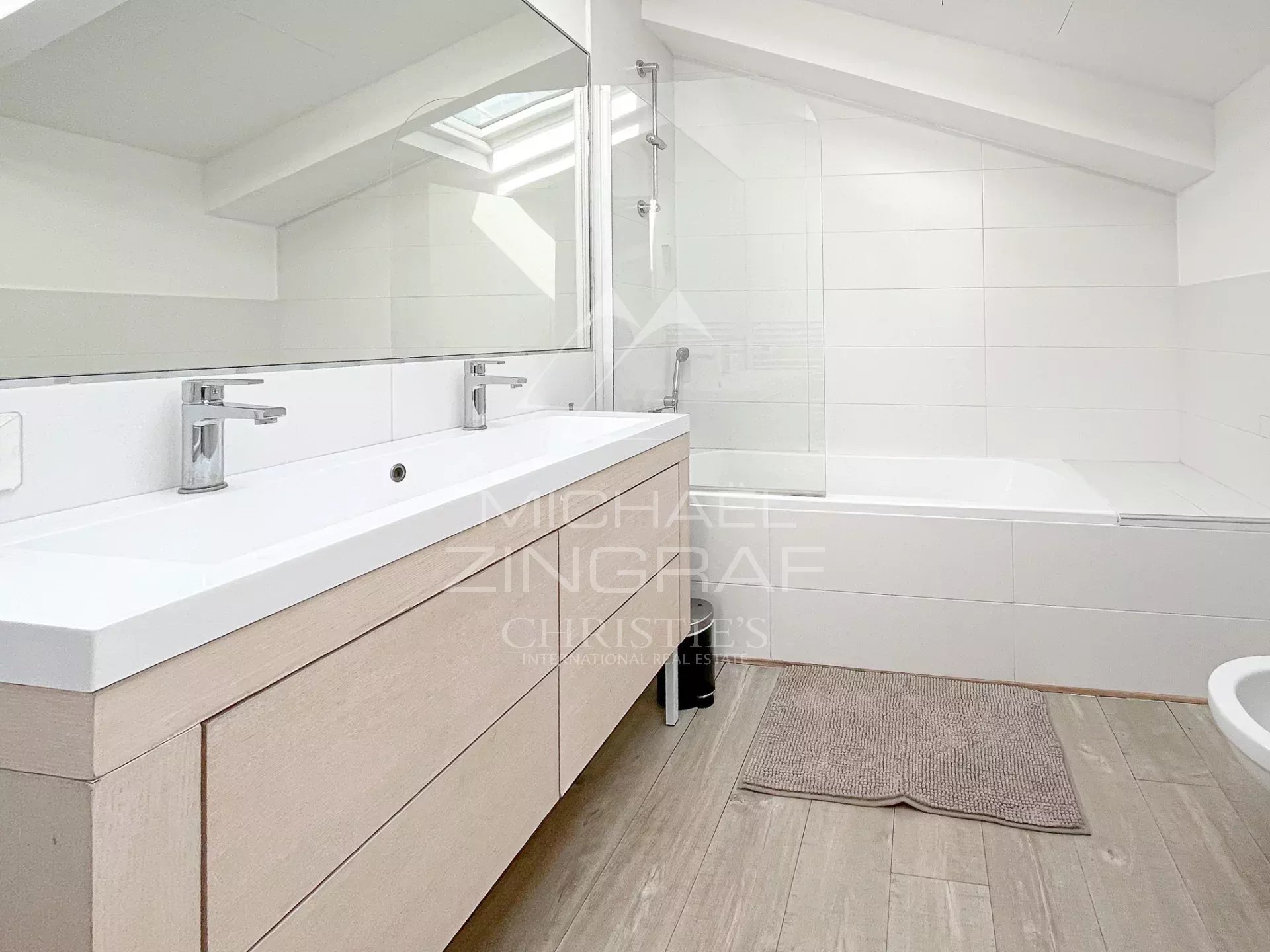 Appartement T2 - Cannes Centre