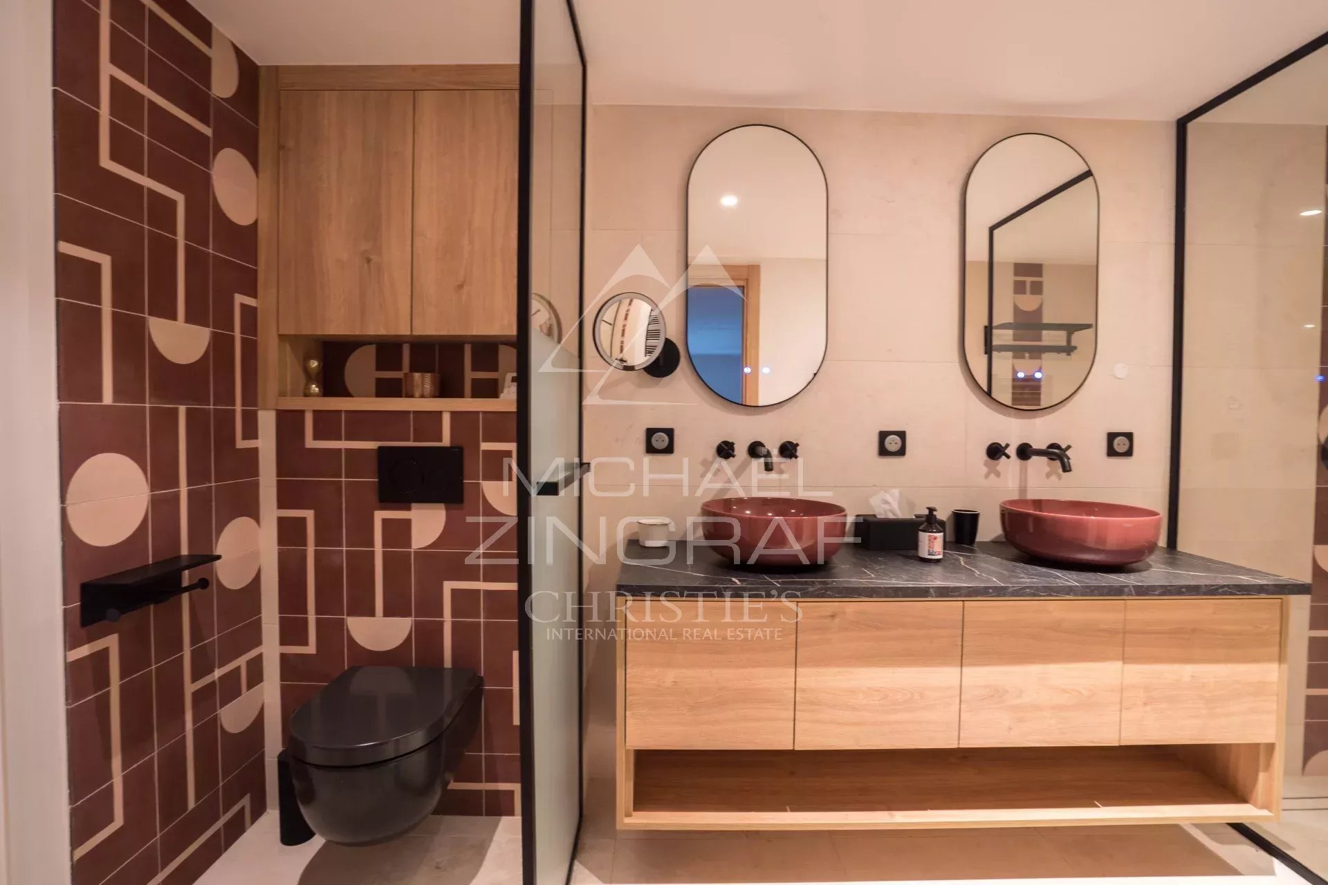 Villa Bahia - Close to Saint-Tropez - Charming Bastide