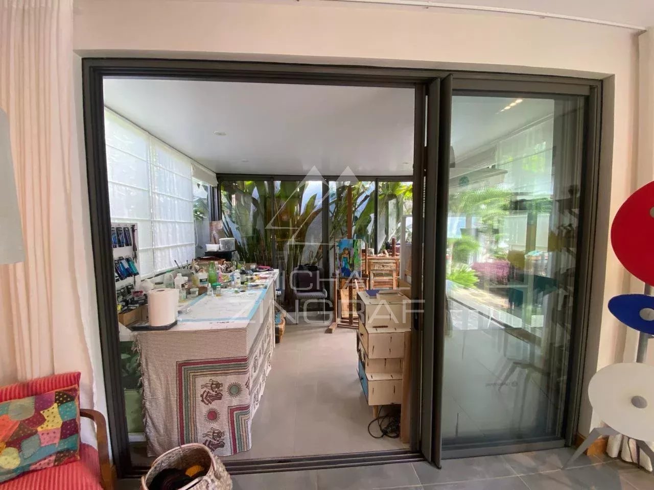 3 bedrooms Villa in Grand Bay