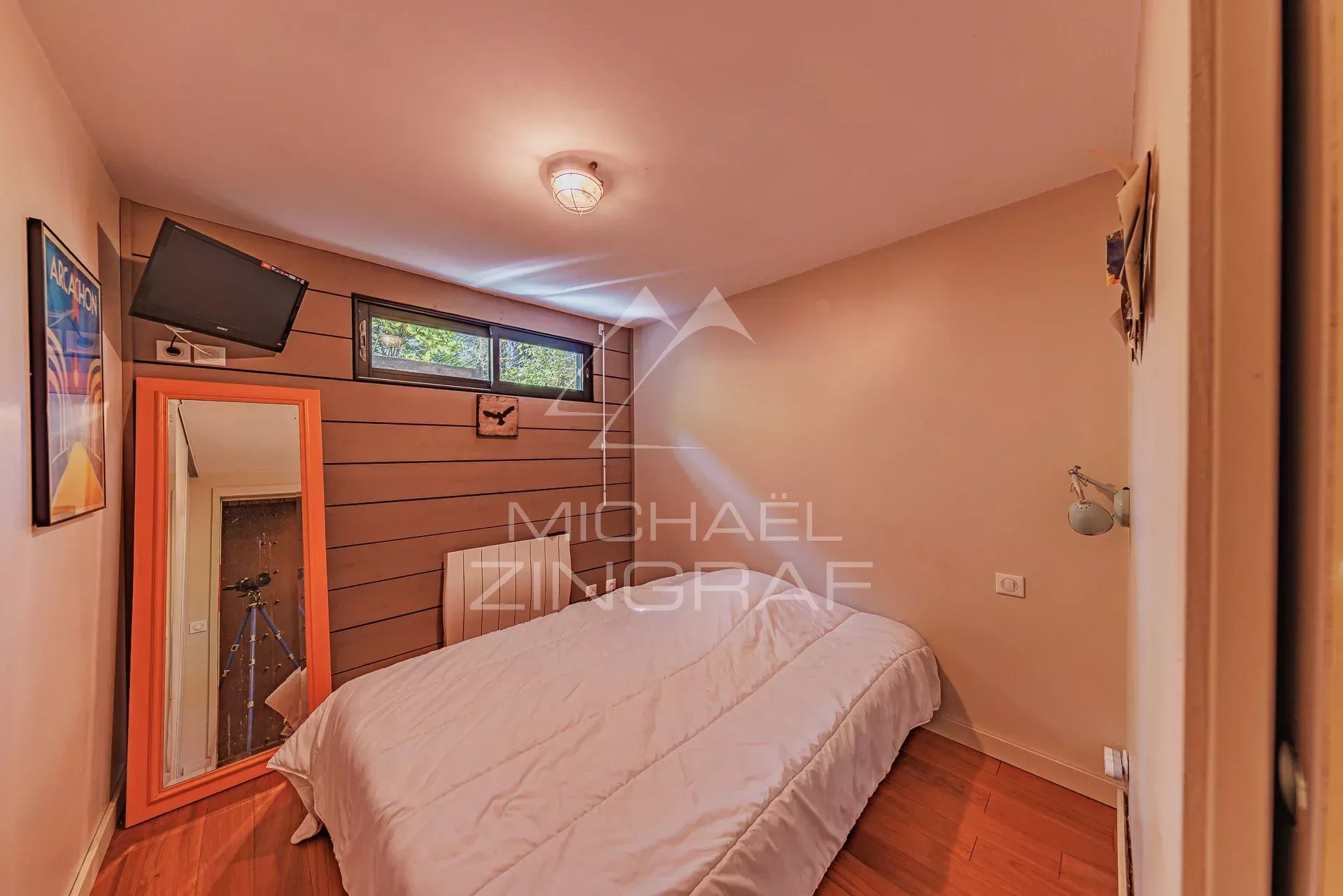 Unique house in the heart of Pyla-sur-Mer