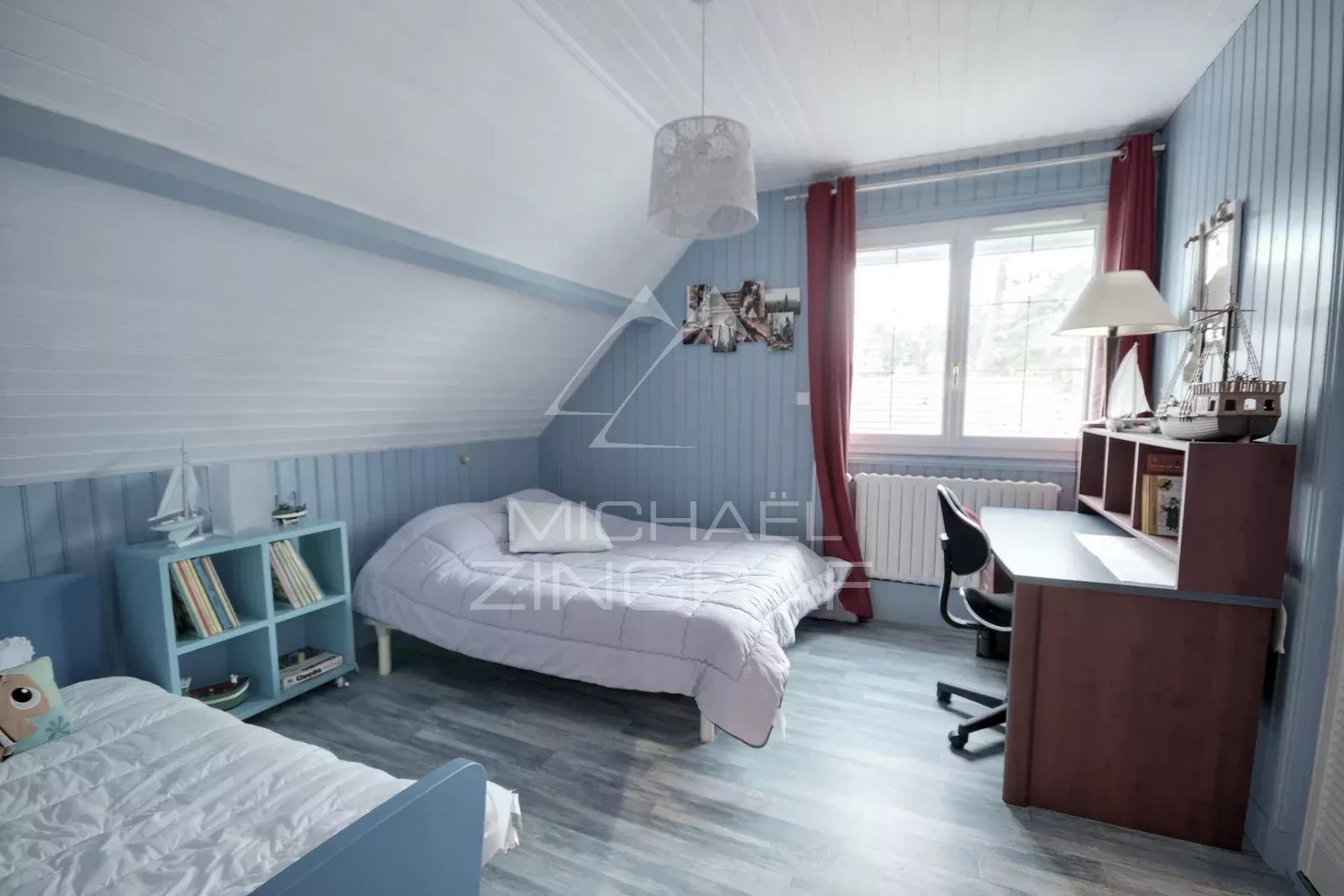 Haus nur wenige Schritte vom Meer entfernt