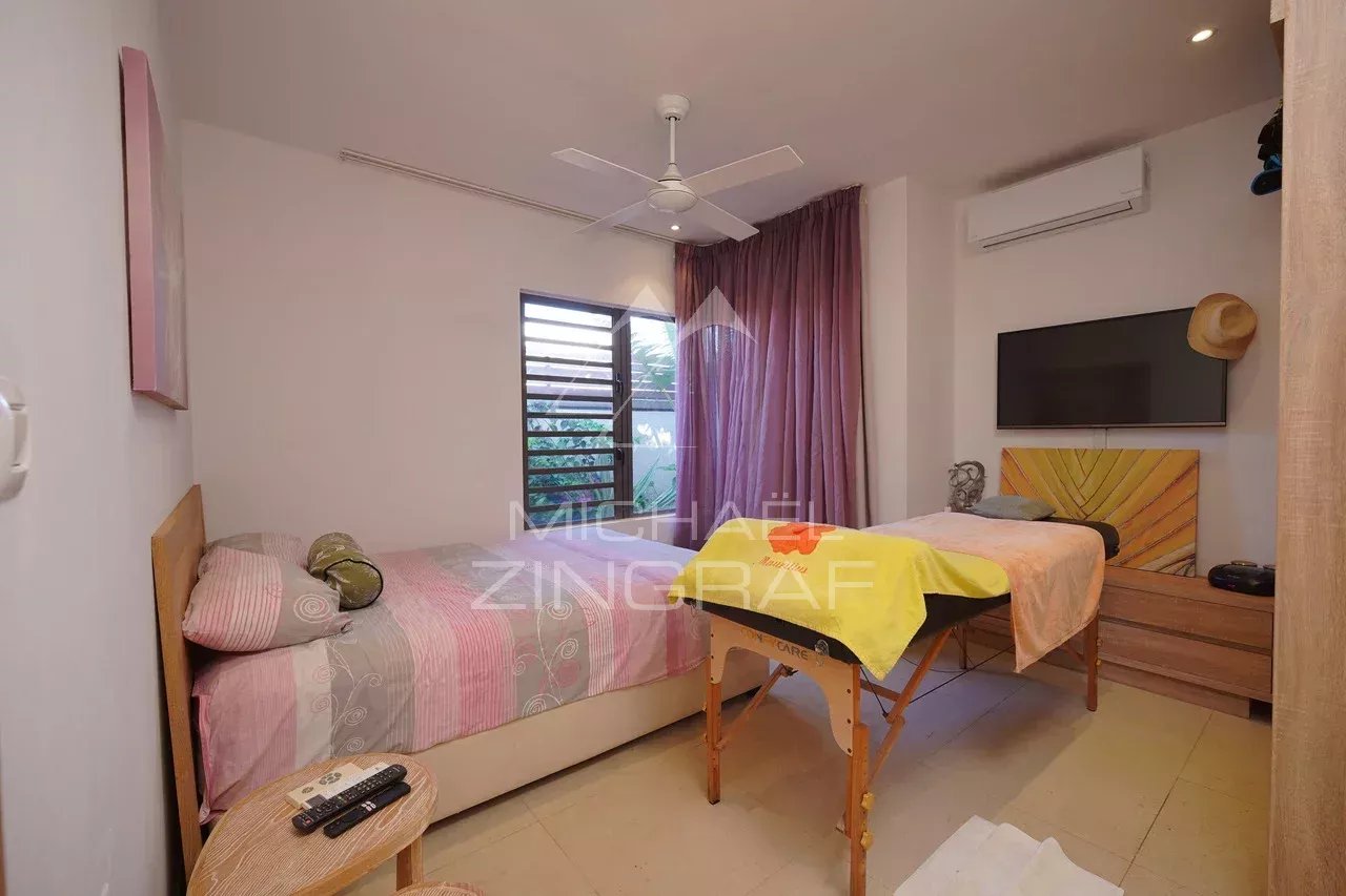 Exklusive 4-Schlafzimmer-Villa, Grand Baie