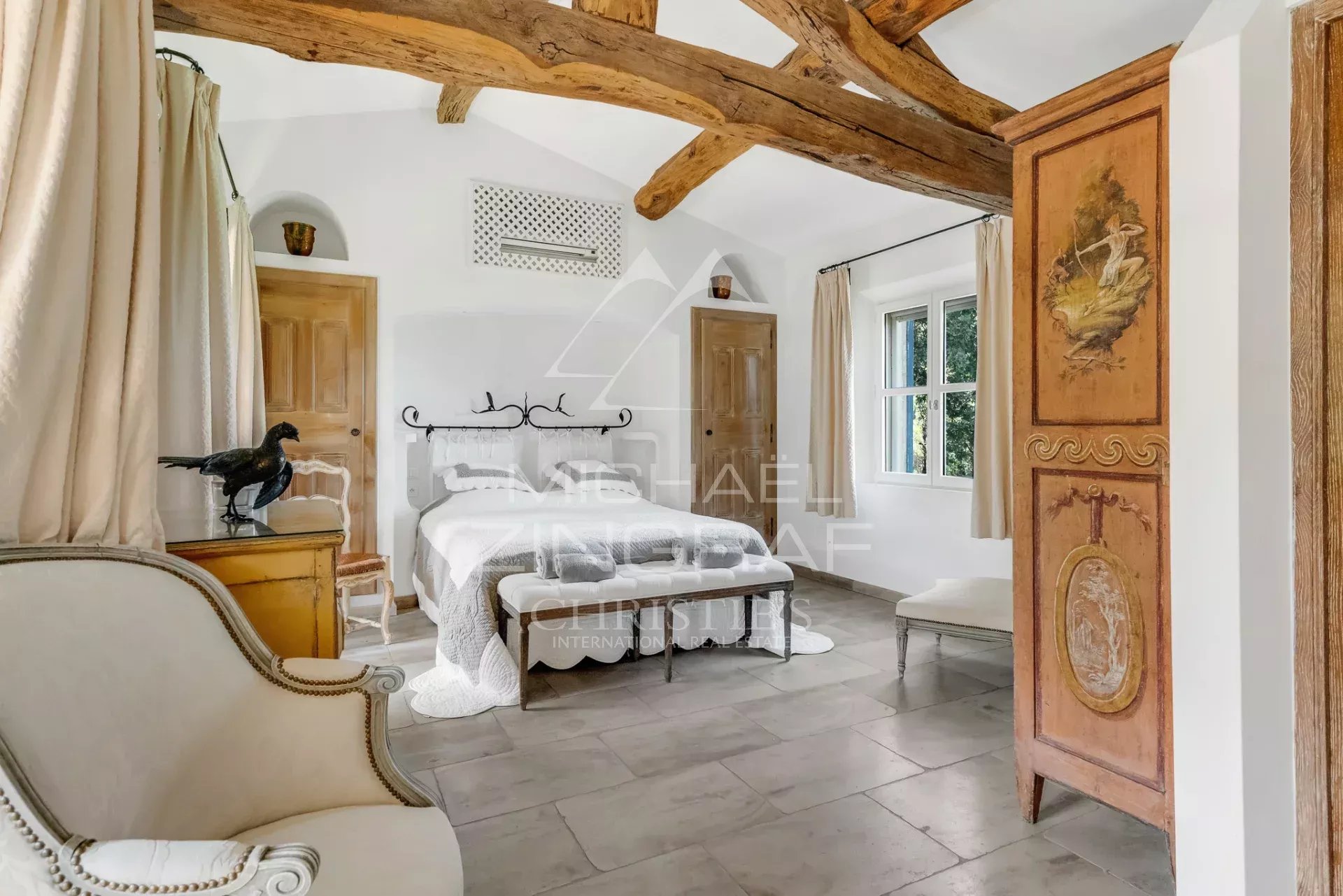 Villa Massayume - Ramatuelle