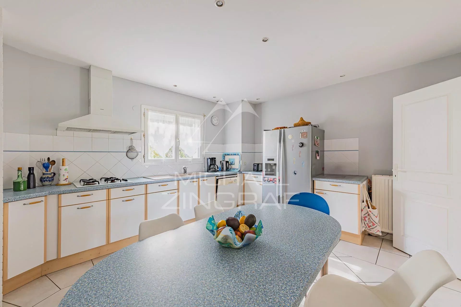 Havre de tranquillité à deux pas des plages