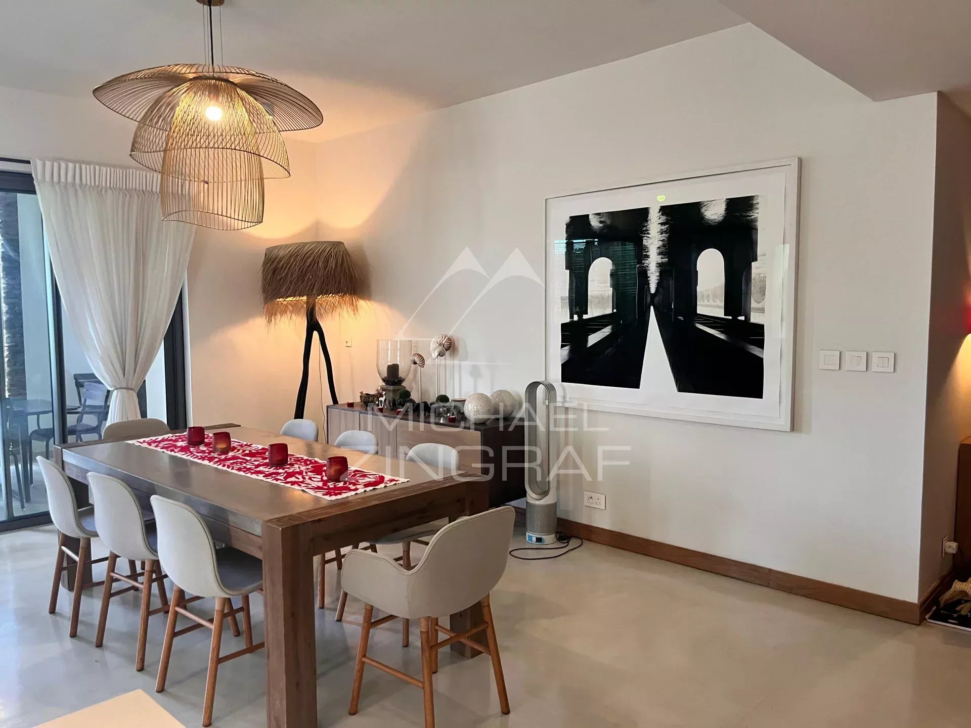 Luxury 3-Bedroom Apartment in the Mont Choisy Estate – Available to Foreign Buyers