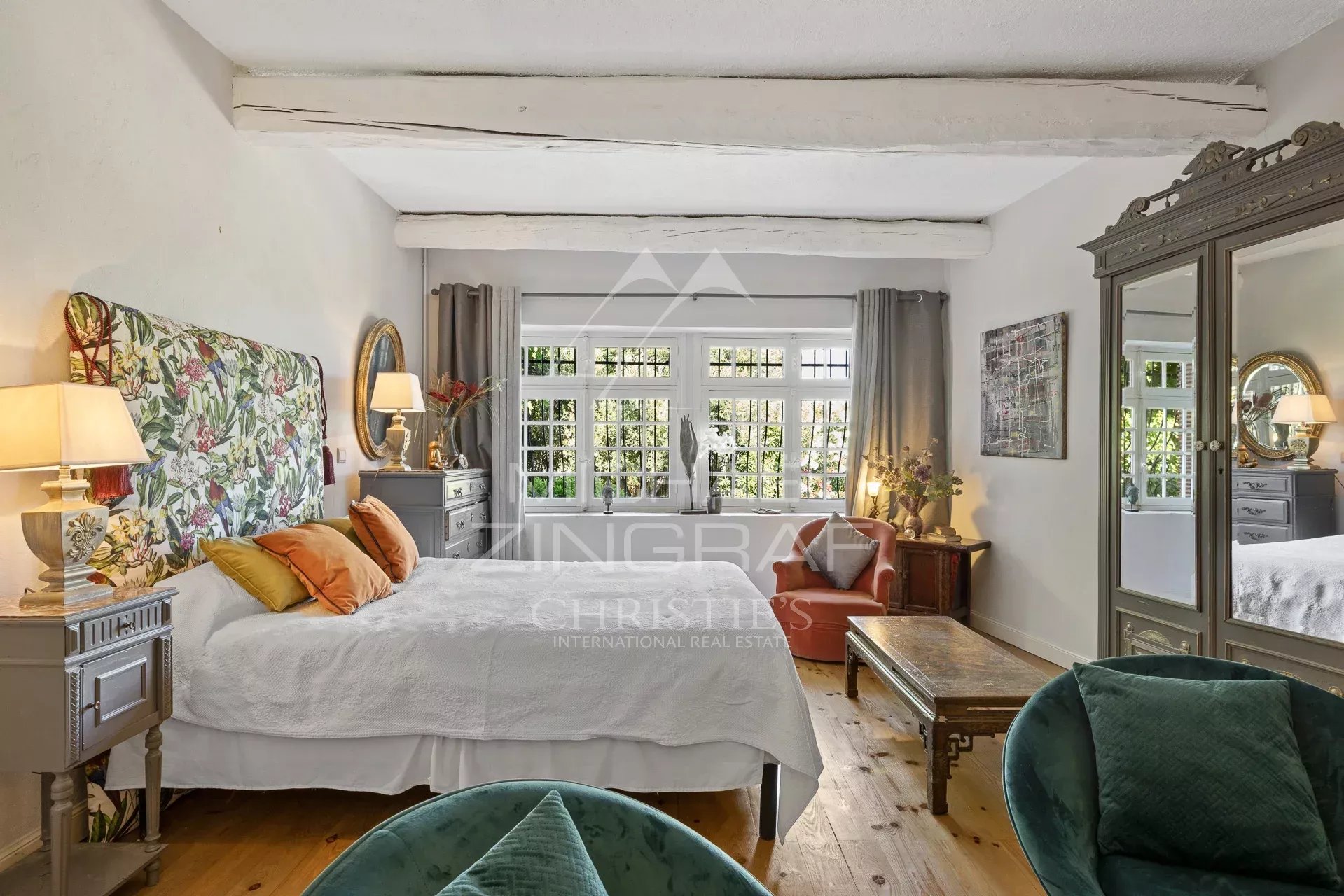 Biot - Old pottery from the 18ᵉ century