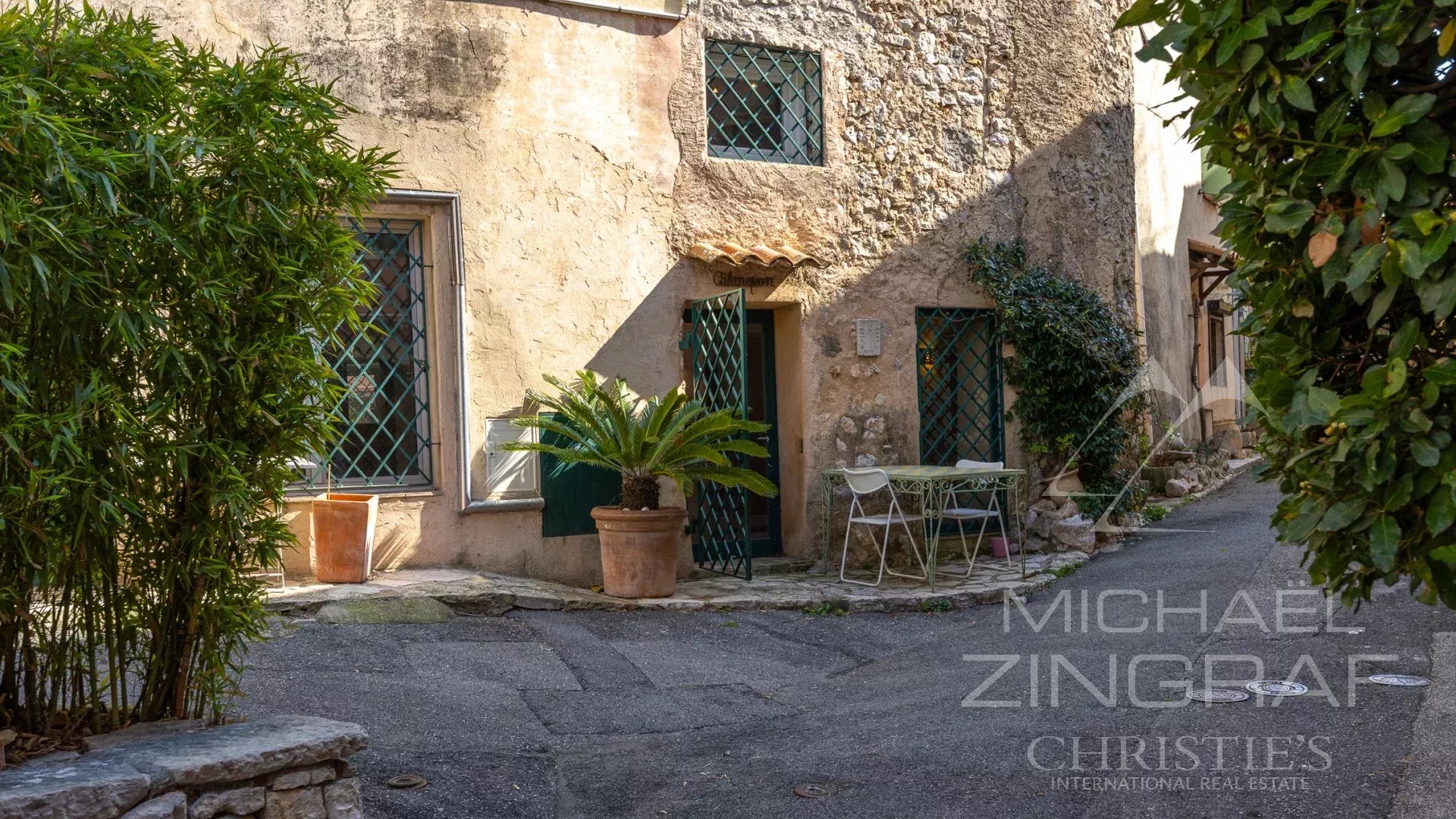 Charmante maison de Village