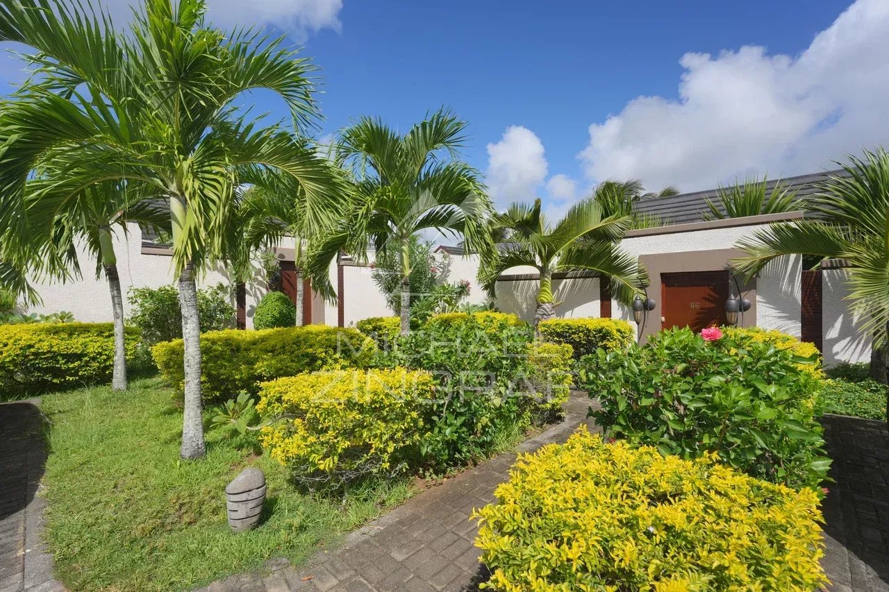3 bedrooms Villa in Grand Bay