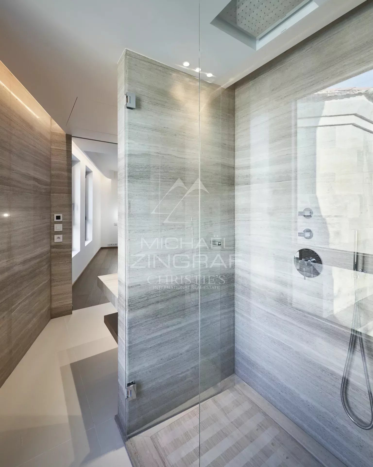 Cannes Croisette – 4-Zimmer-Wohnung