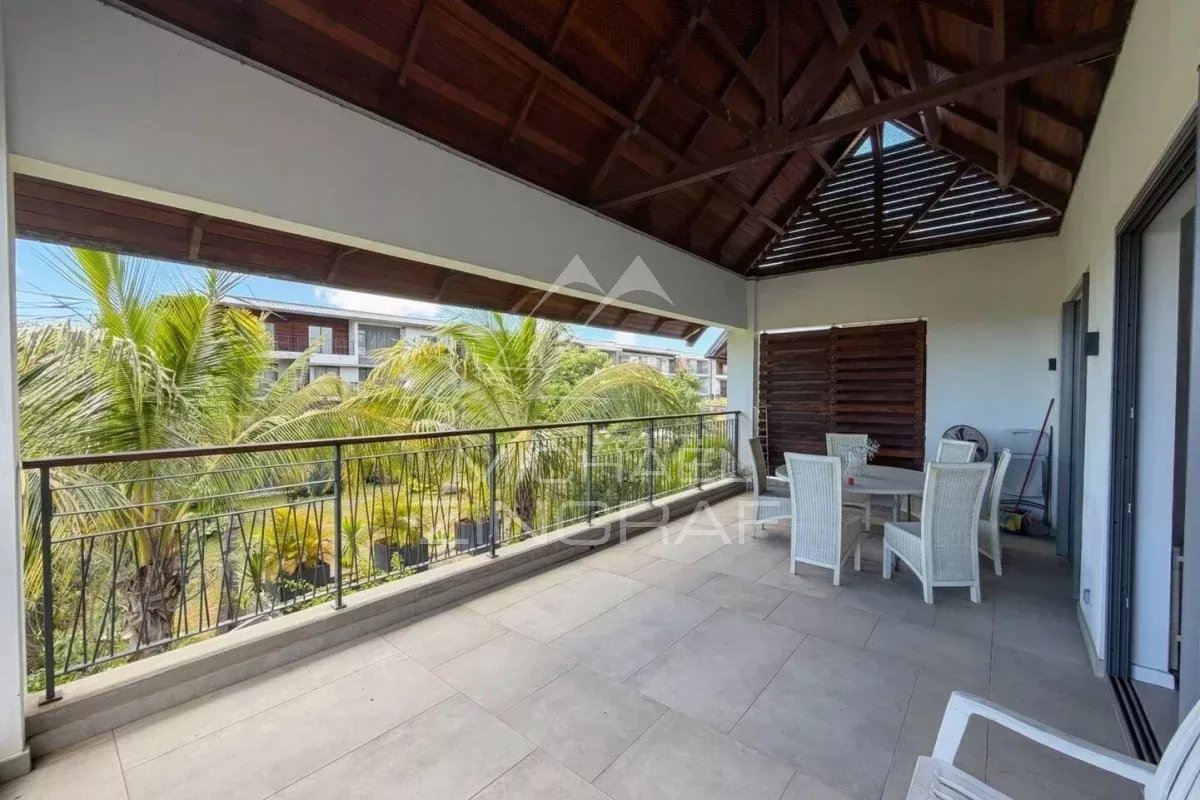 Appartement d'Exception à Grand Baie – Élégance et Art de Vivre sous les Tropiques
