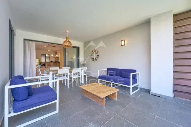 Elegante 2-Schlafzimmer-Wohnung in Choisy Les Bains